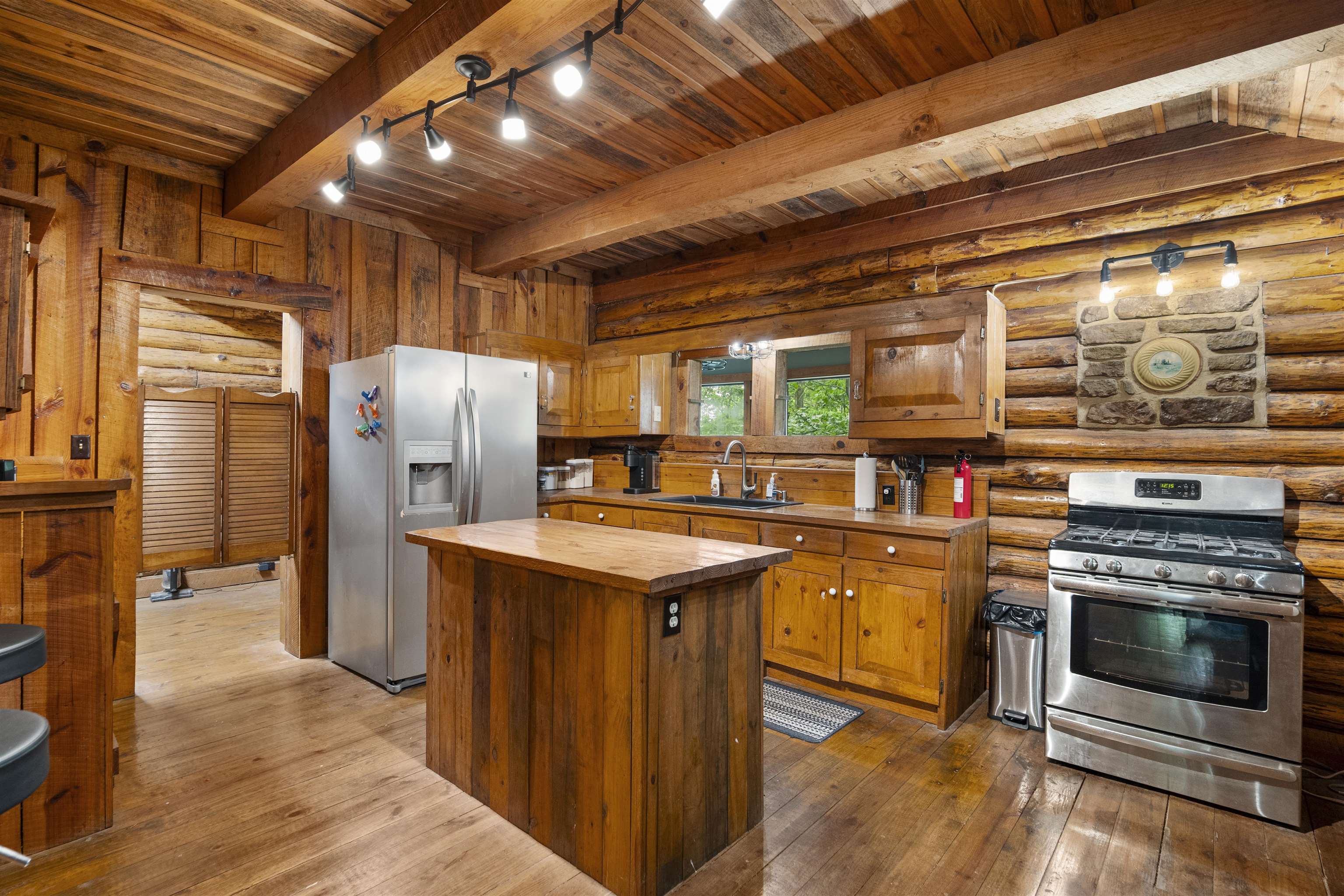 709 Jones  Timbo, AR