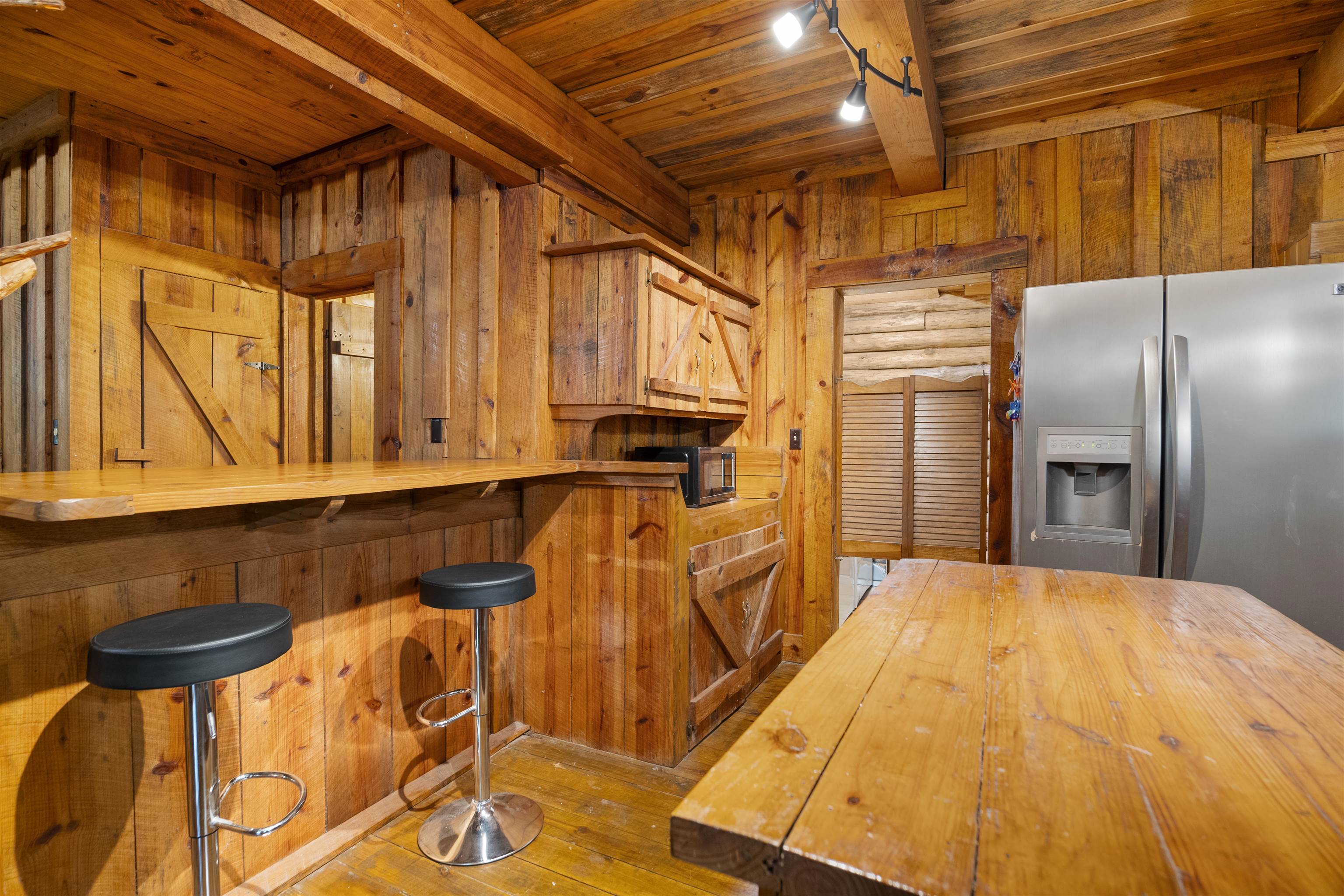 709 Jones  Timbo, AR