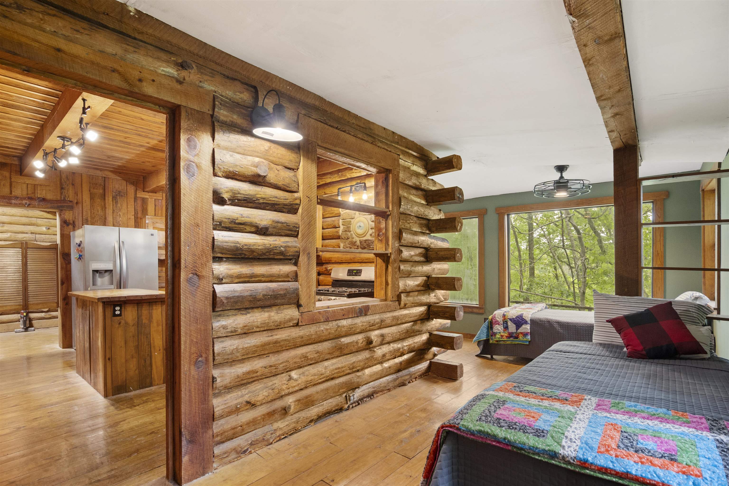 709 Jones  Timbo, AR