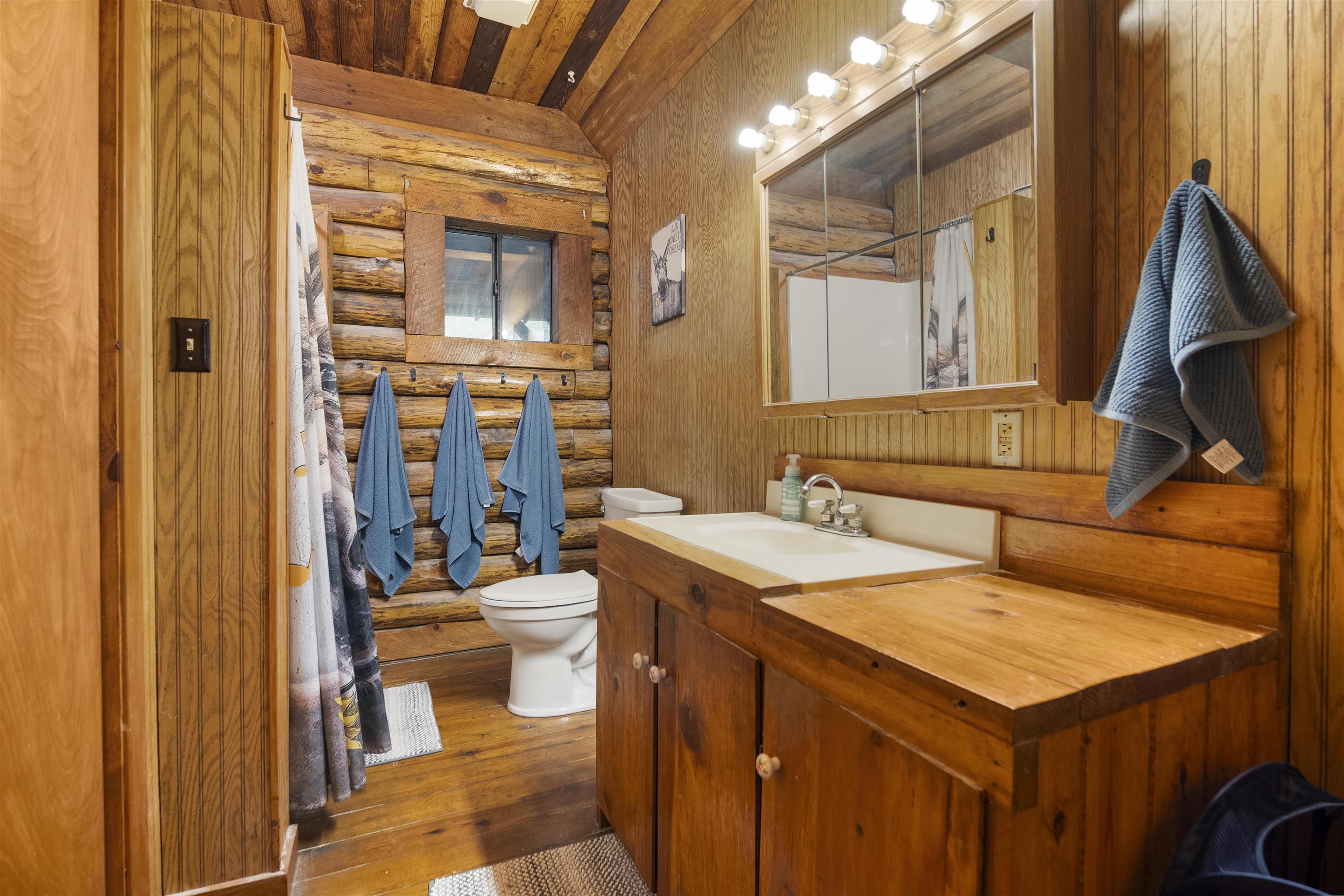 709 Jones  Timbo, AR