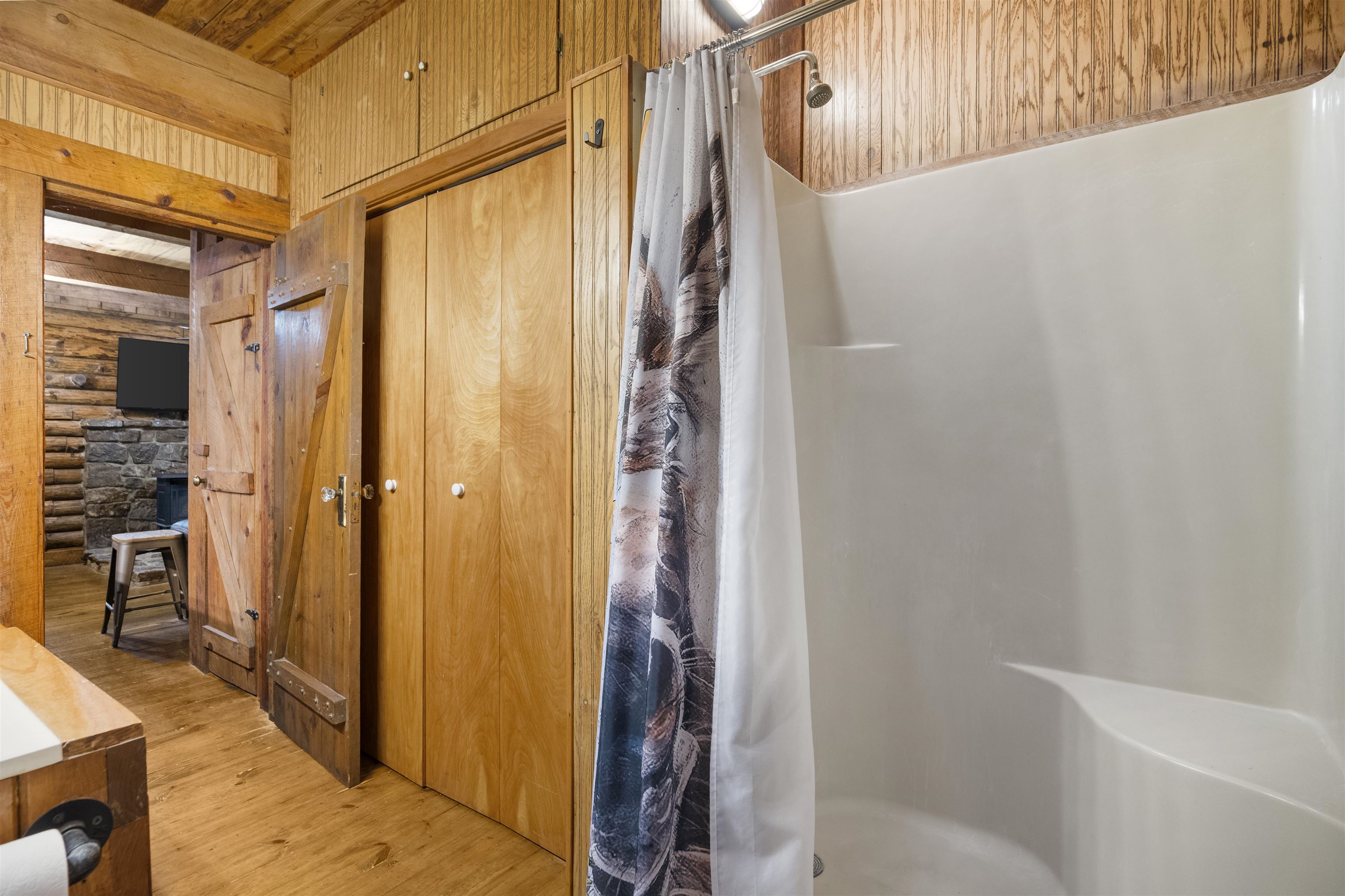 709 Jones  Timbo, AR