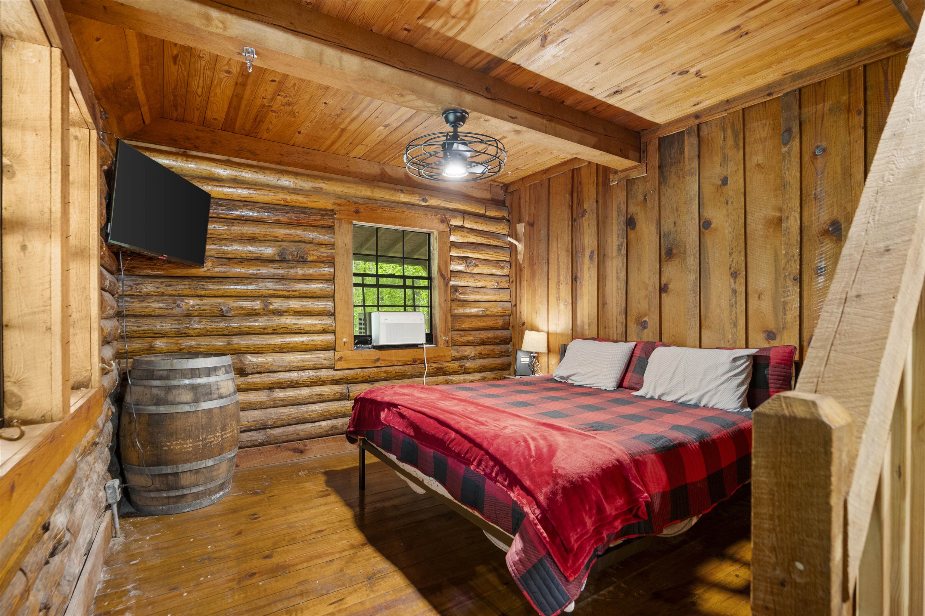 709 Jones  Timbo, AR