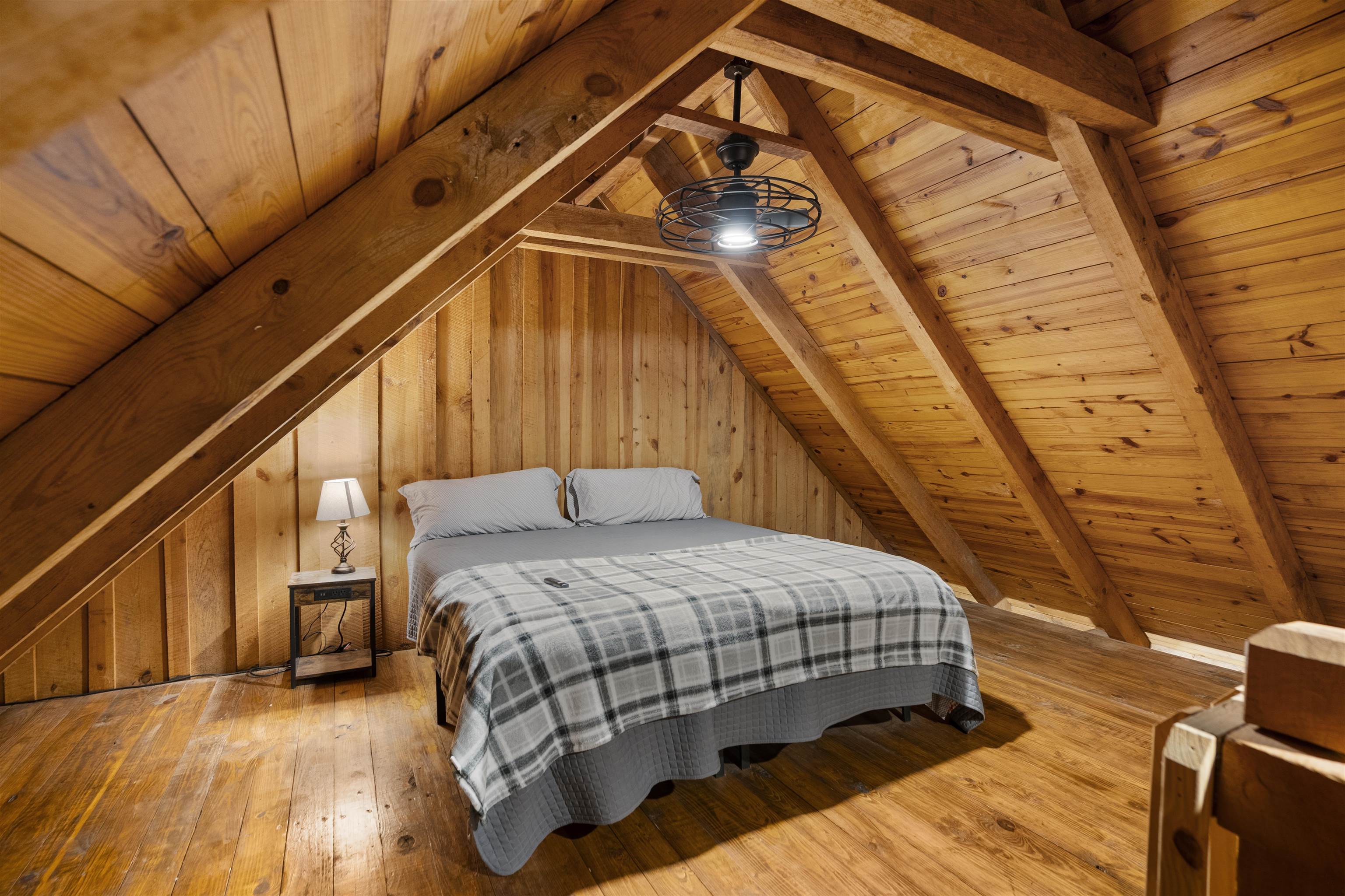 709 Jones  Timbo, AR