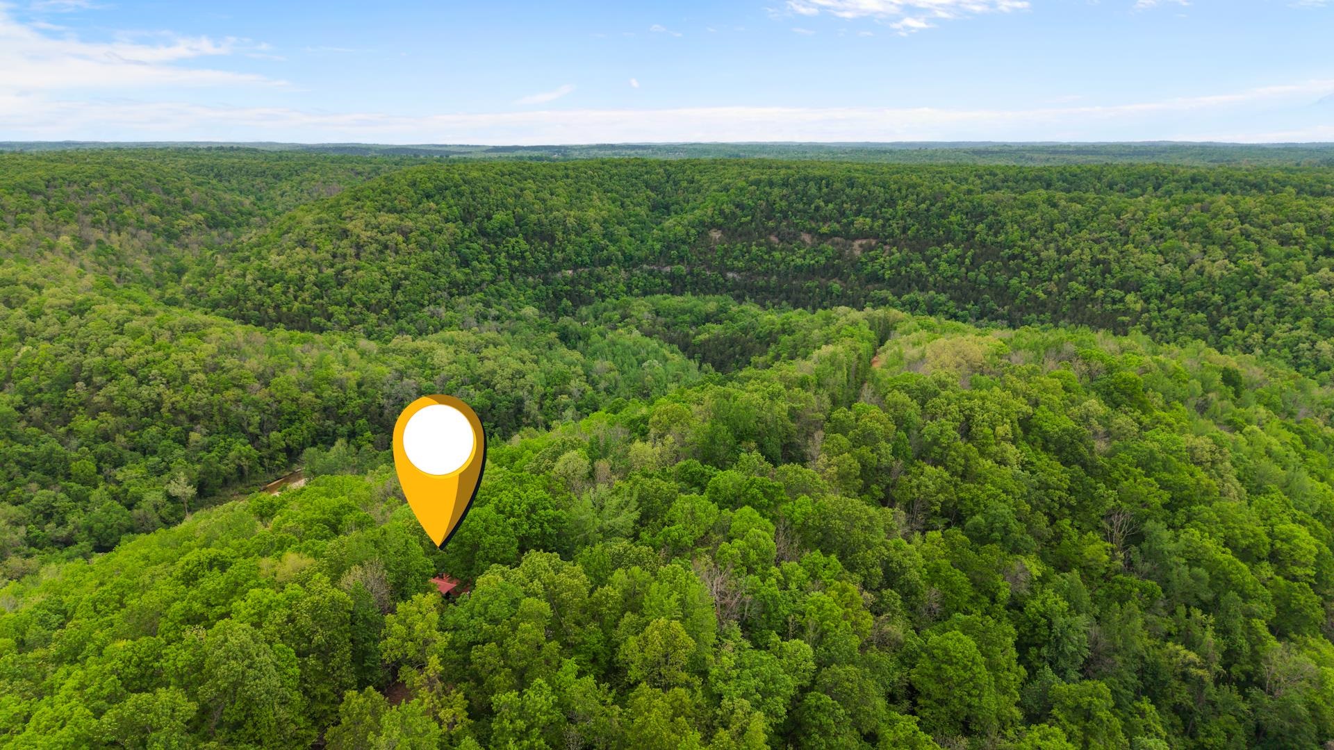 709 Jones  Timbo, AR