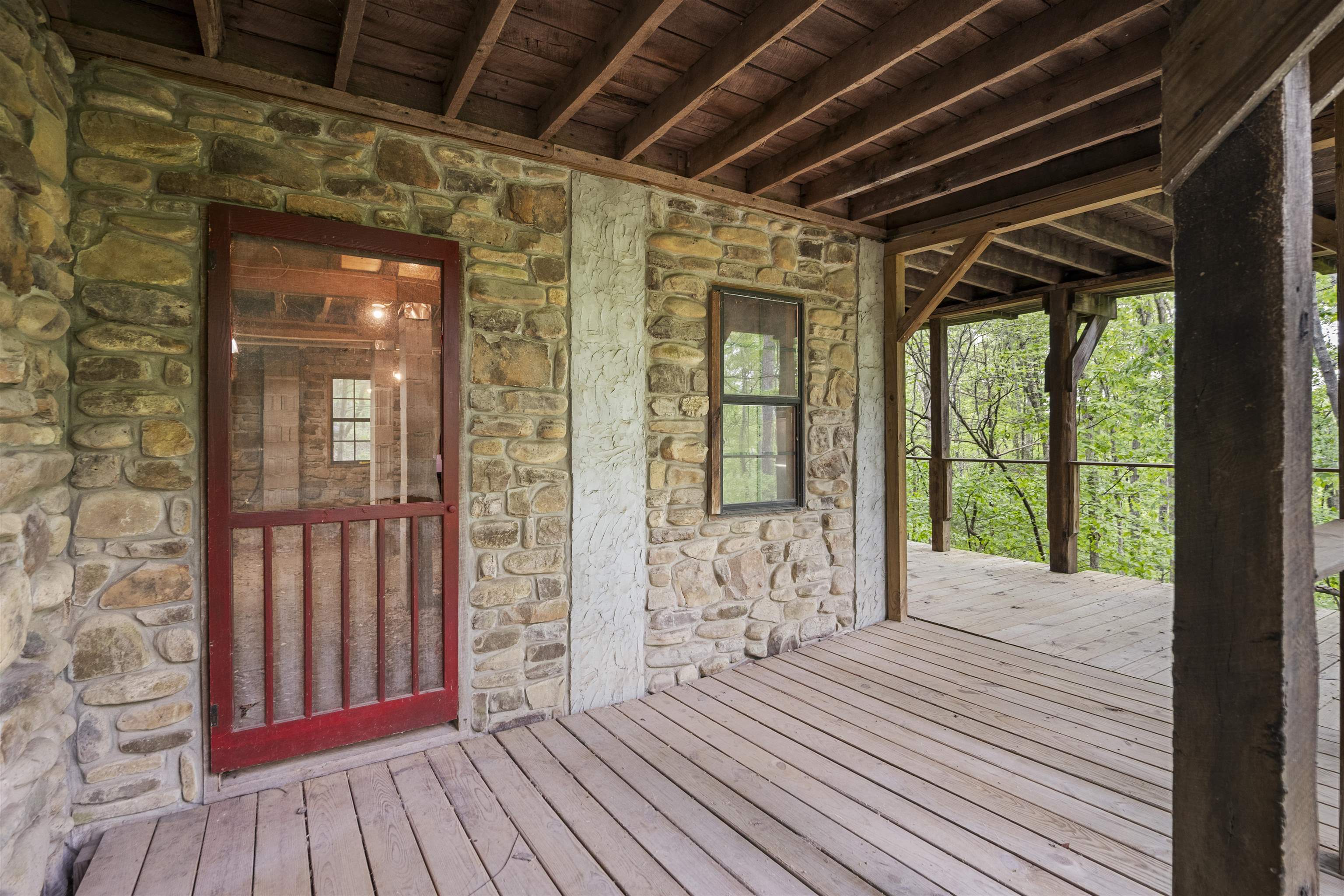 709 Jones  Timbo, AR