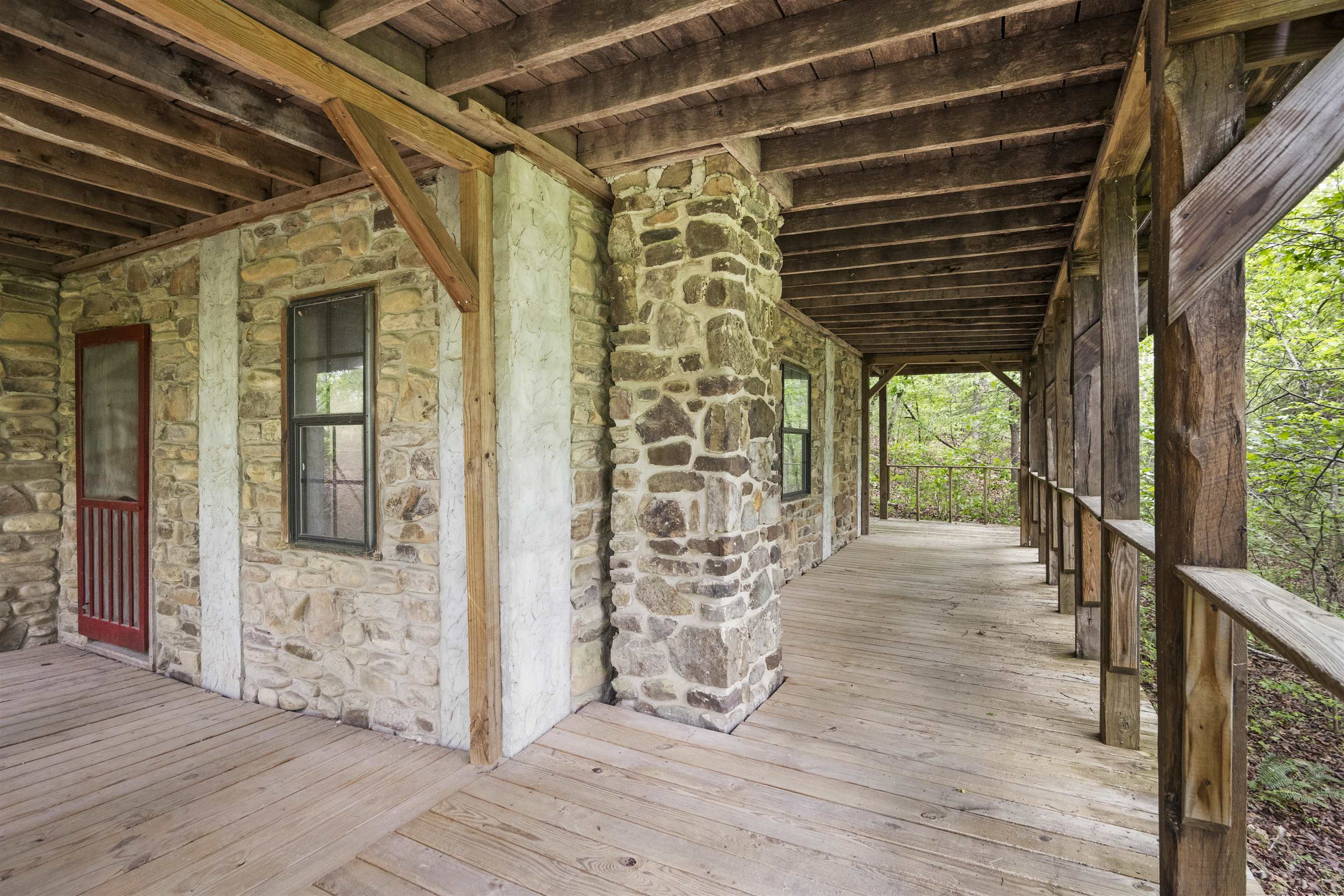 709 Jones  Timbo, AR