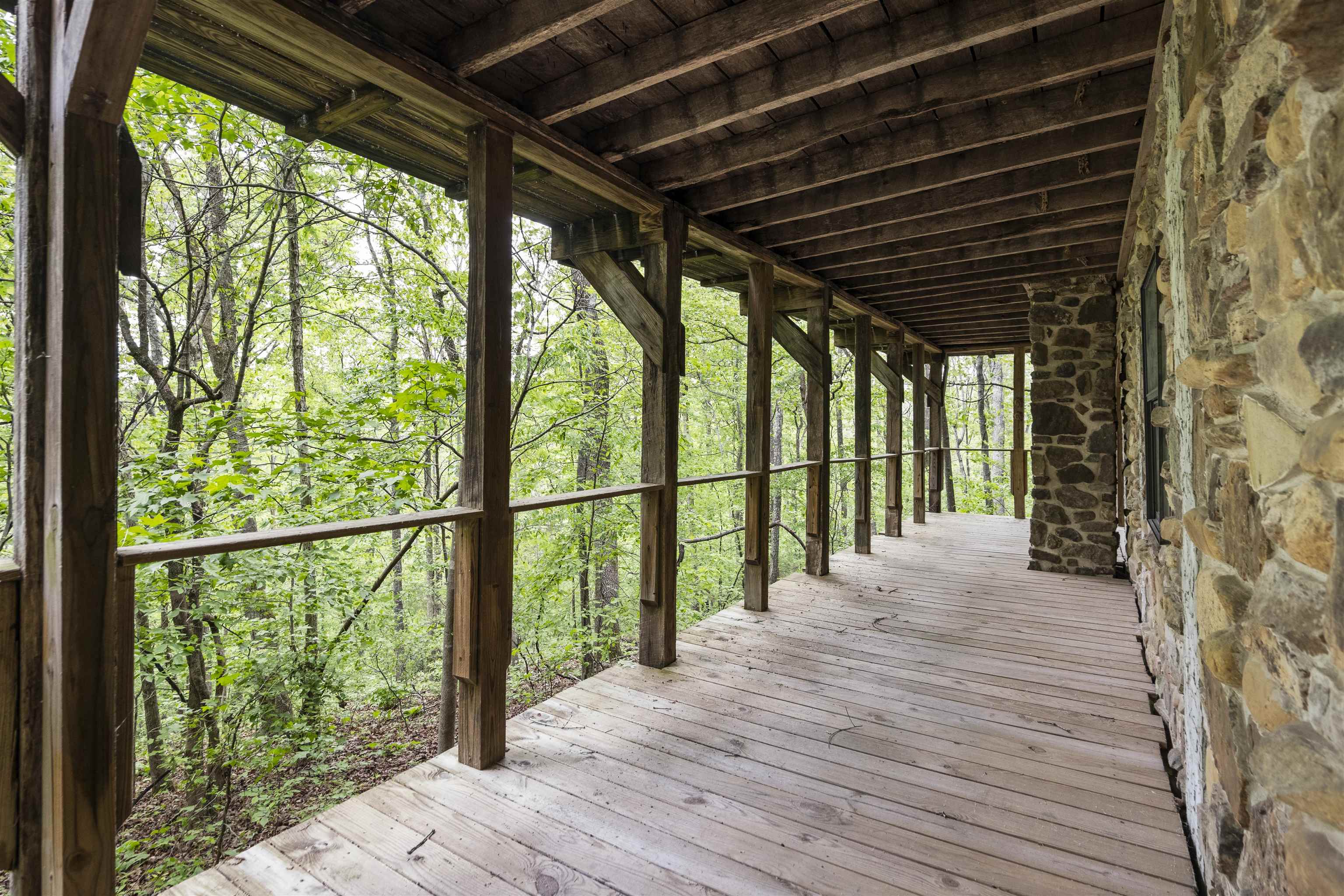 709 Jones  Timbo, AR