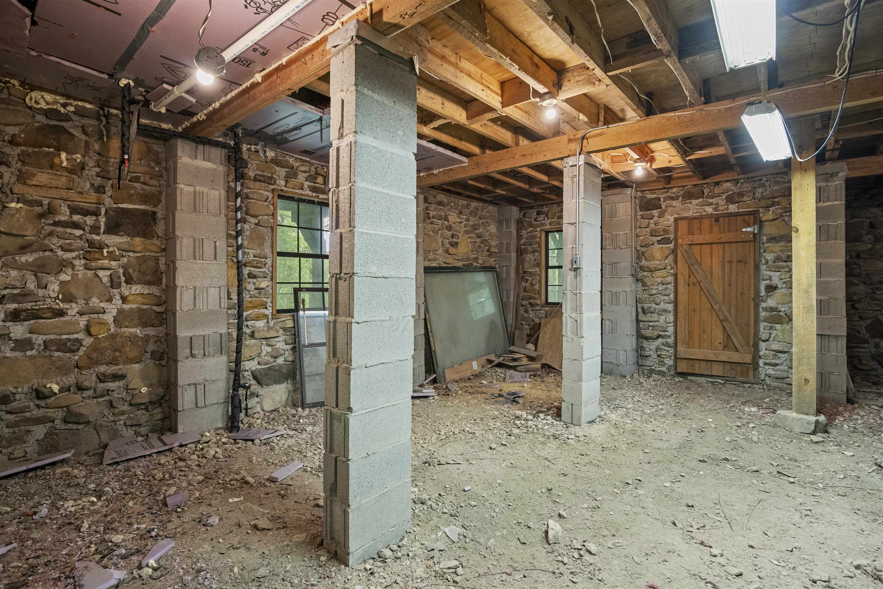 709 Jones  Timbo, AR