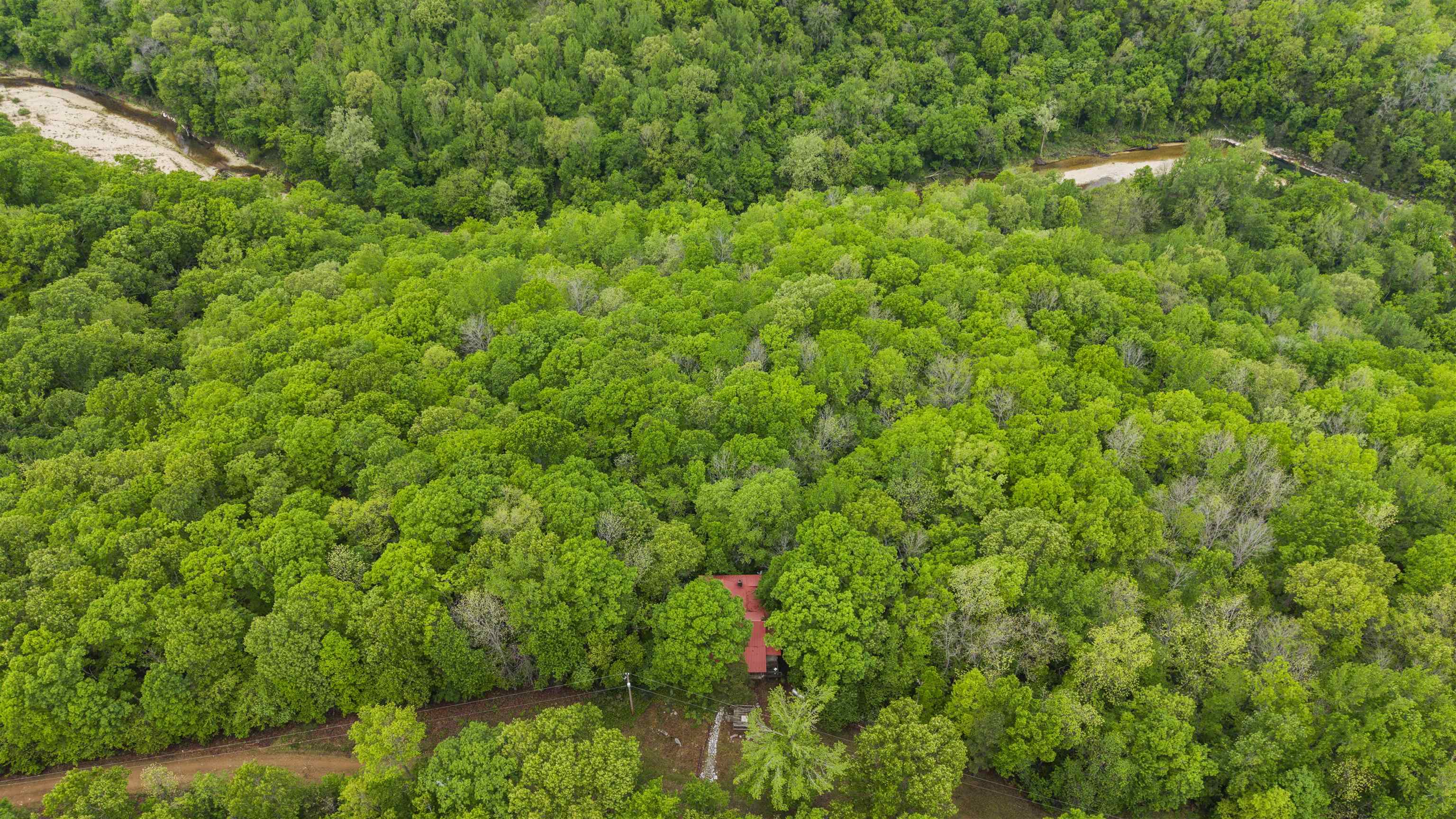 709 Jones  Timbo, AR