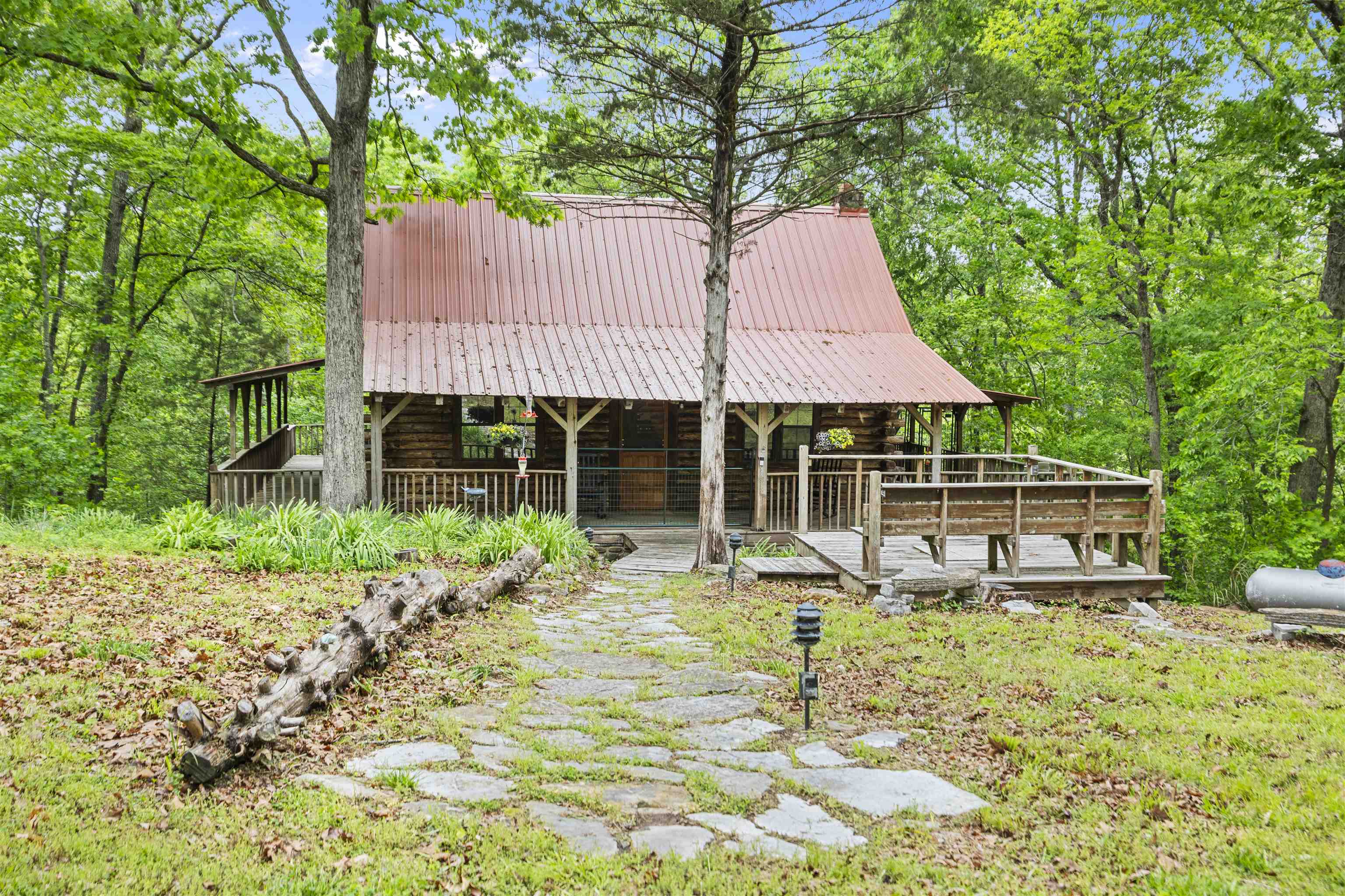 709 Jones  Timbo, AR