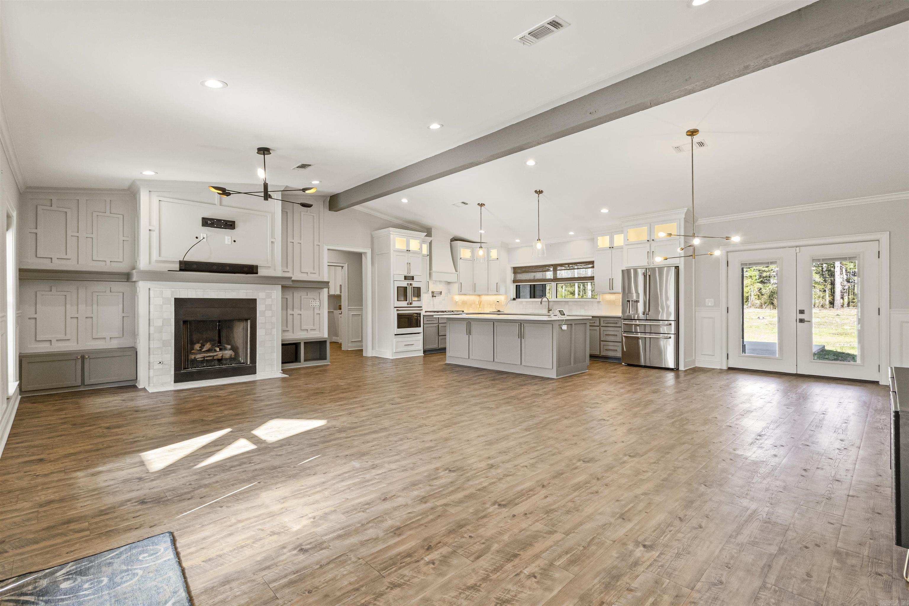 512 Pine St  Winthrop, AR