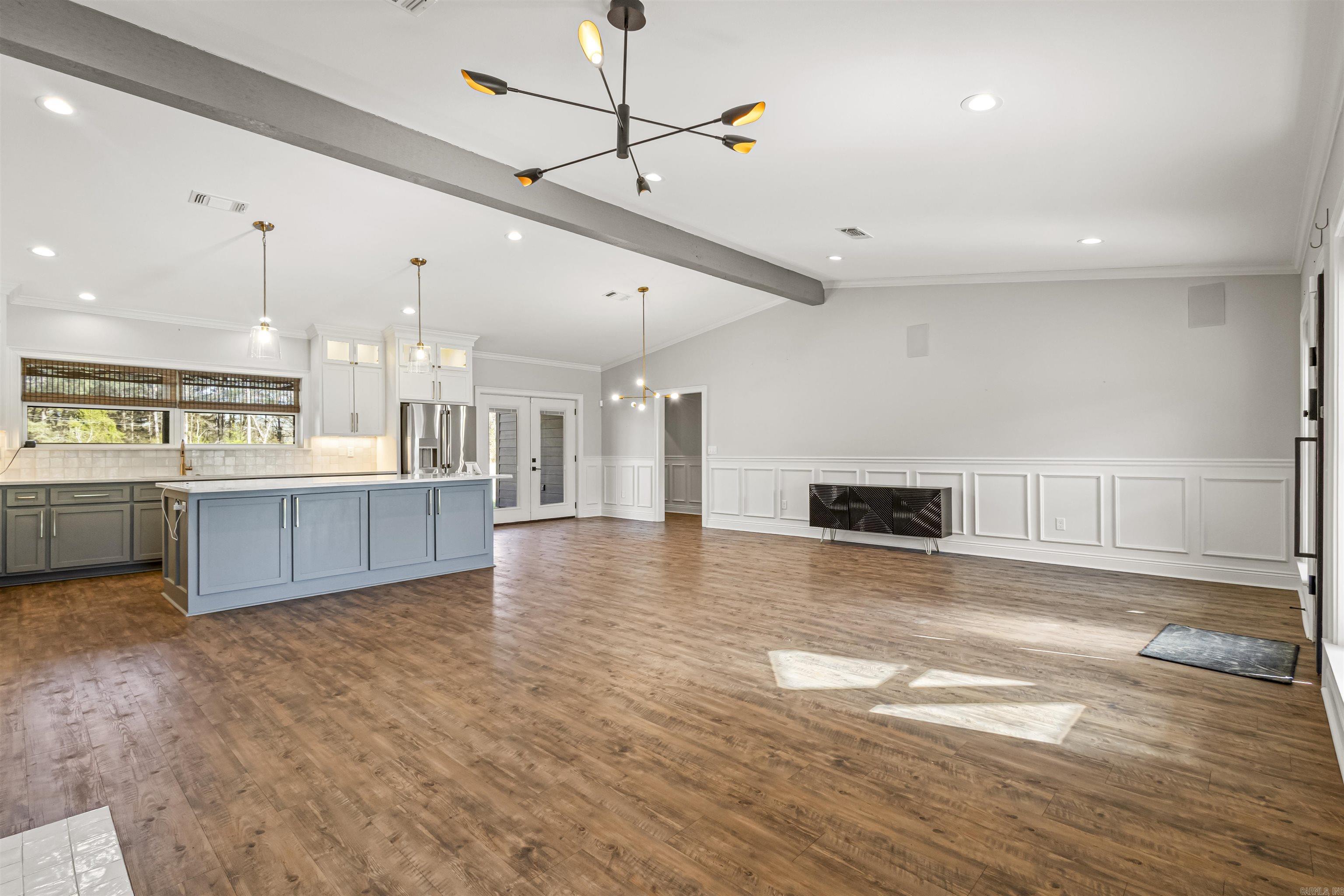 512 Pine St  Winthrop, AR