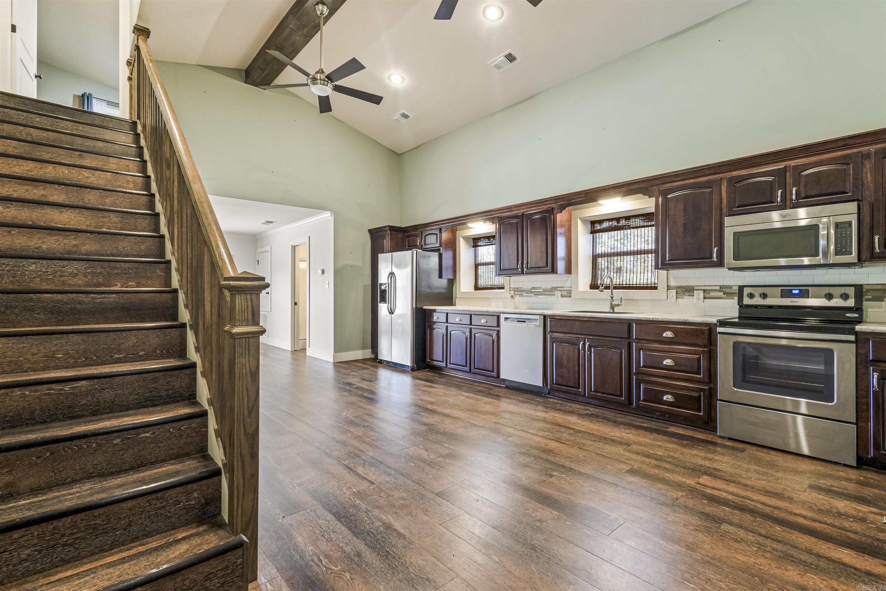 512 Pine St  Winthrop, AR