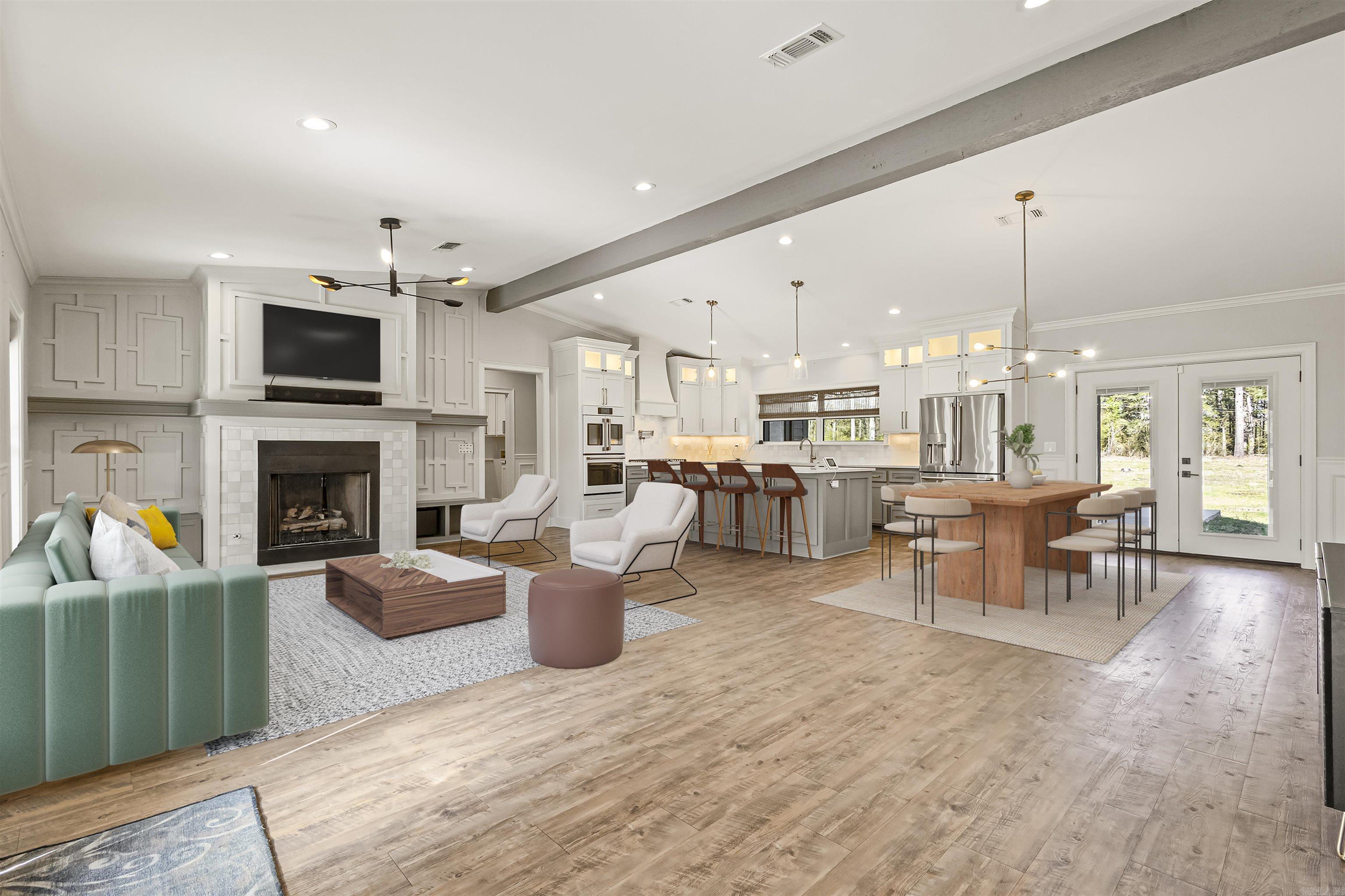 512 Pine St  Winthrop, AR