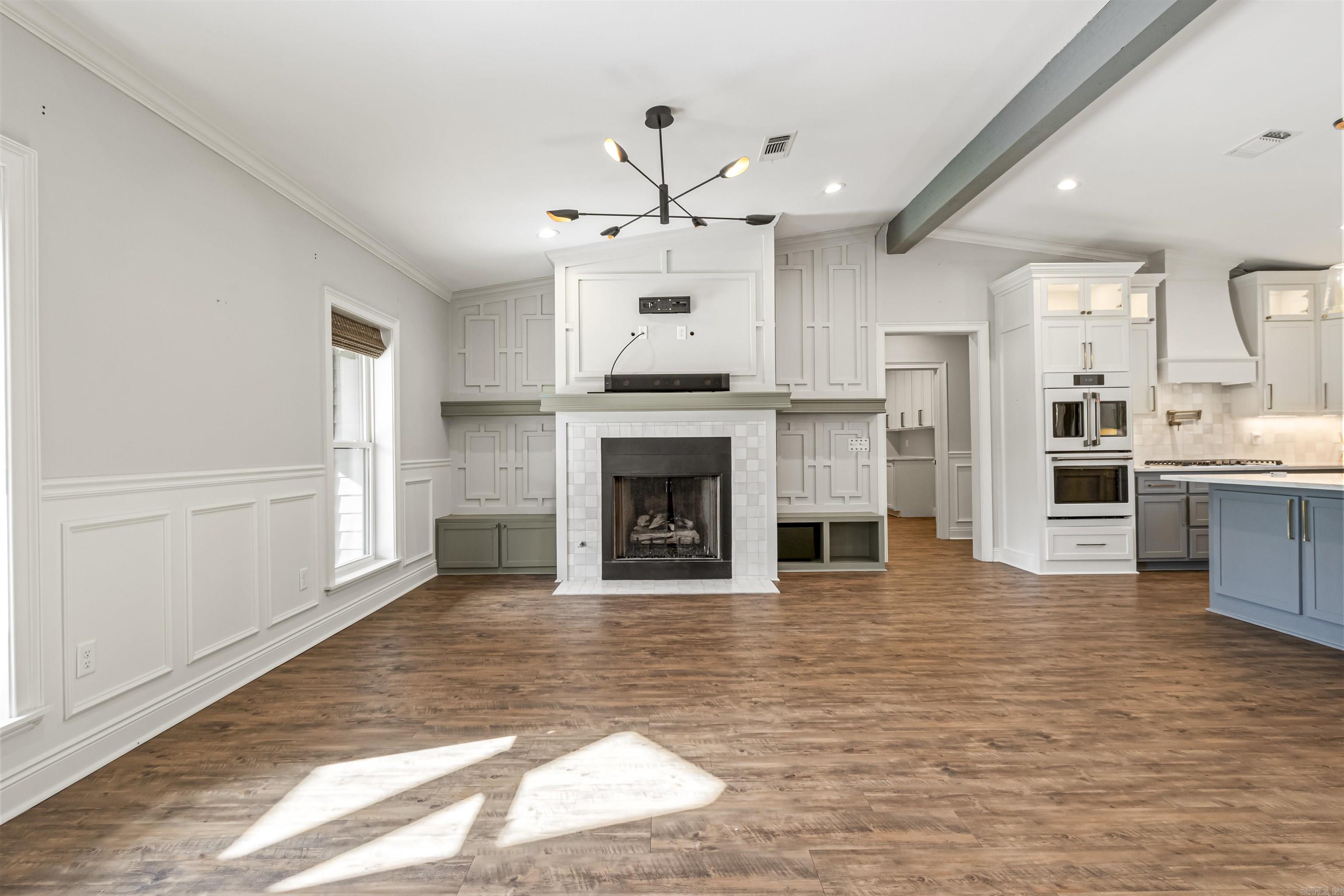 512 Pine St  Winthrop, AR