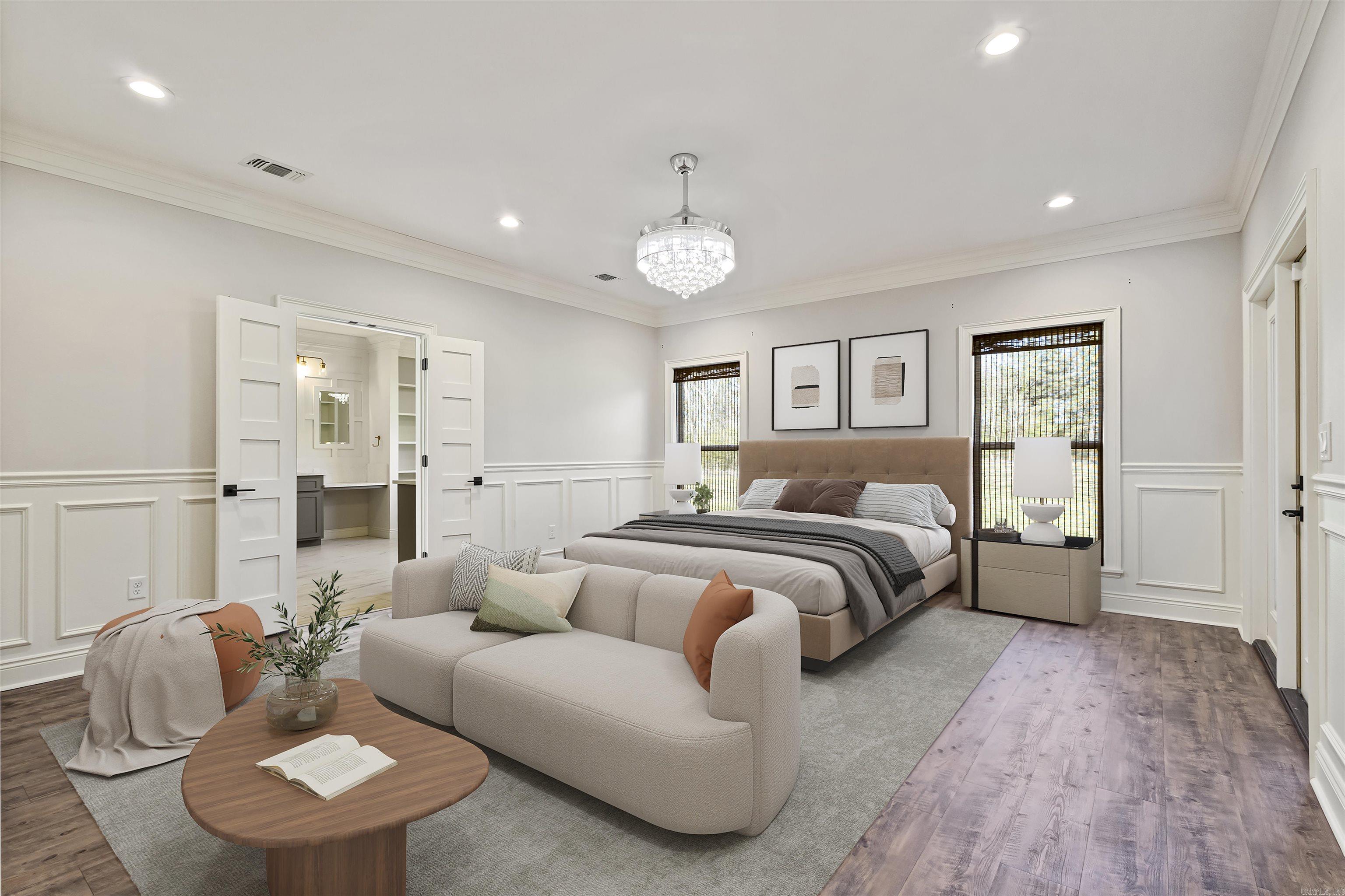 512 Pine St  Winthrop, AR