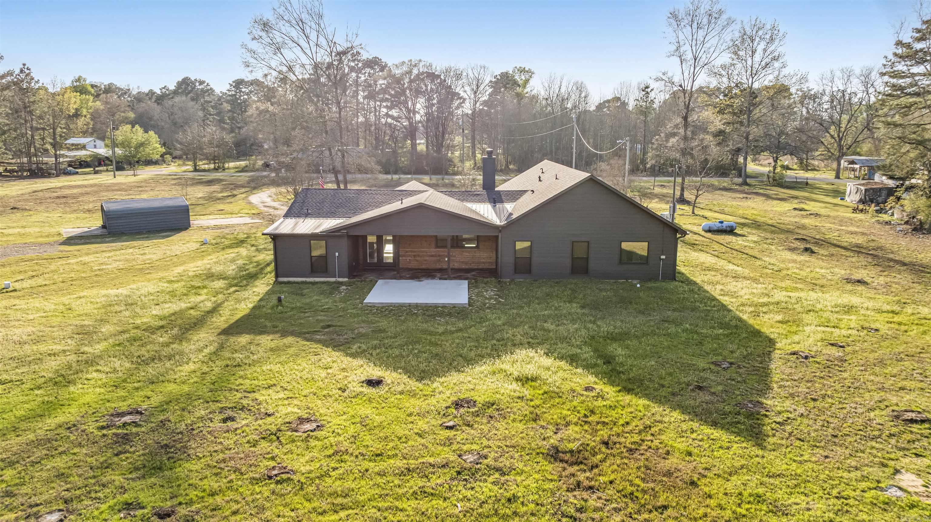 512 Pine St  Winthrop, AR