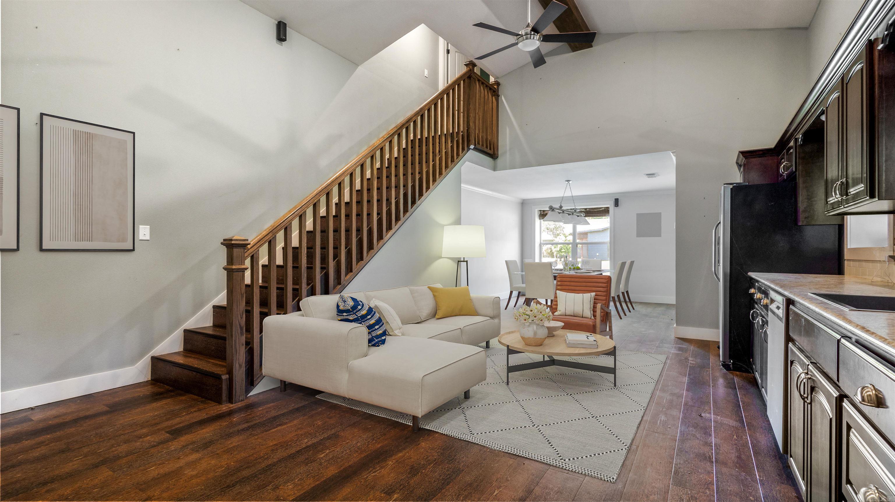 512 Pine St  Winthrop, AR