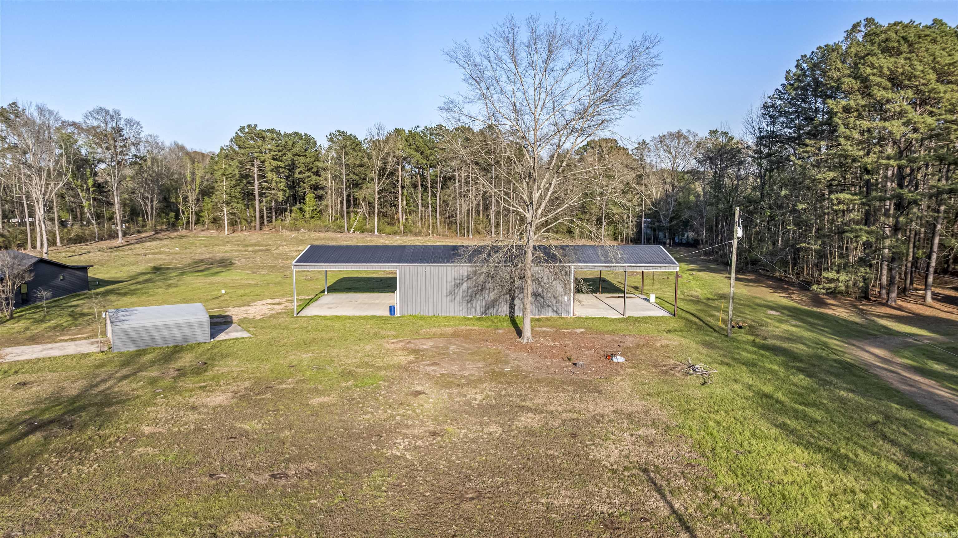 512 Pine St  Winthrop, AR