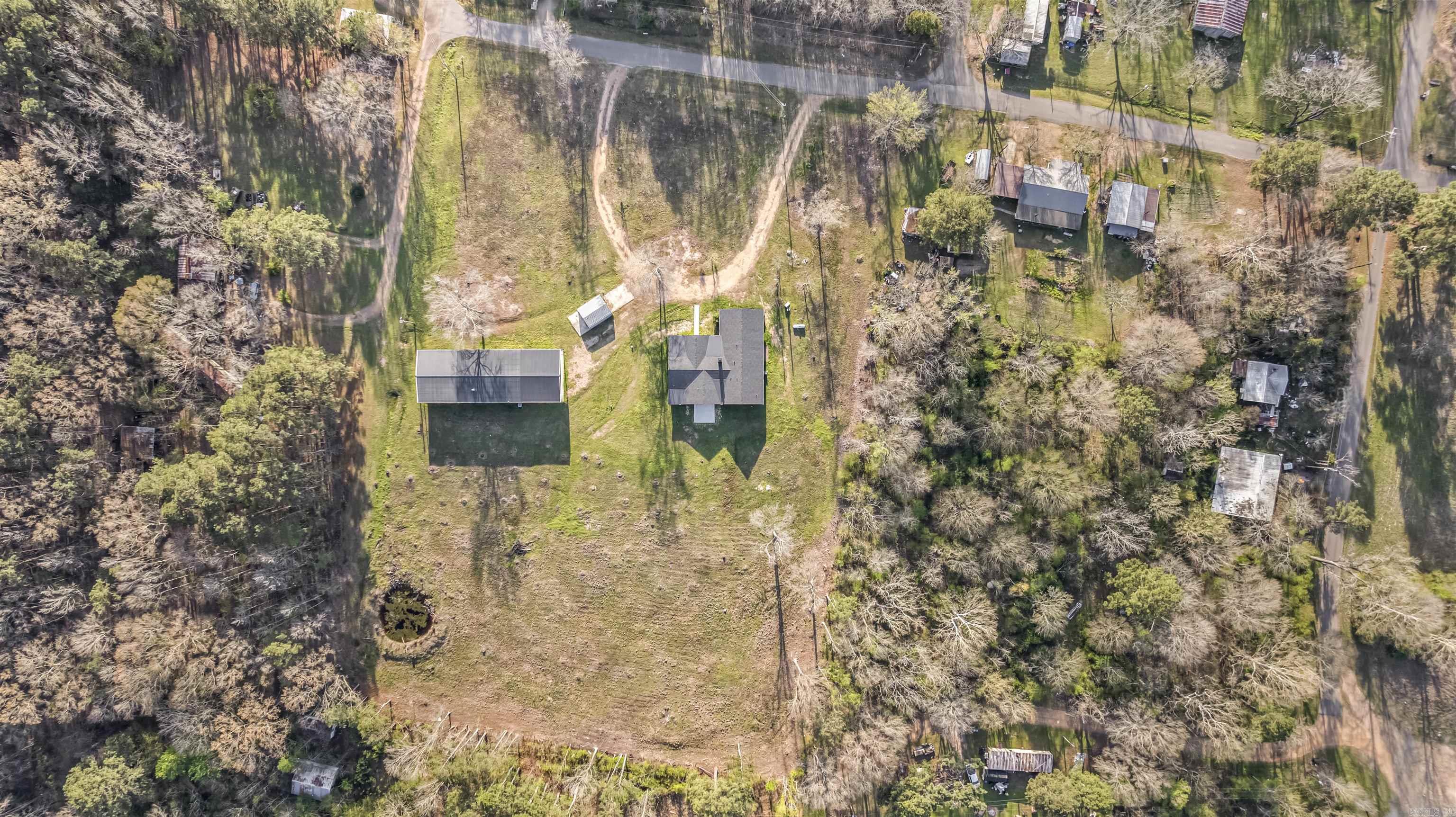 512 Pine St  Winthrop, AR