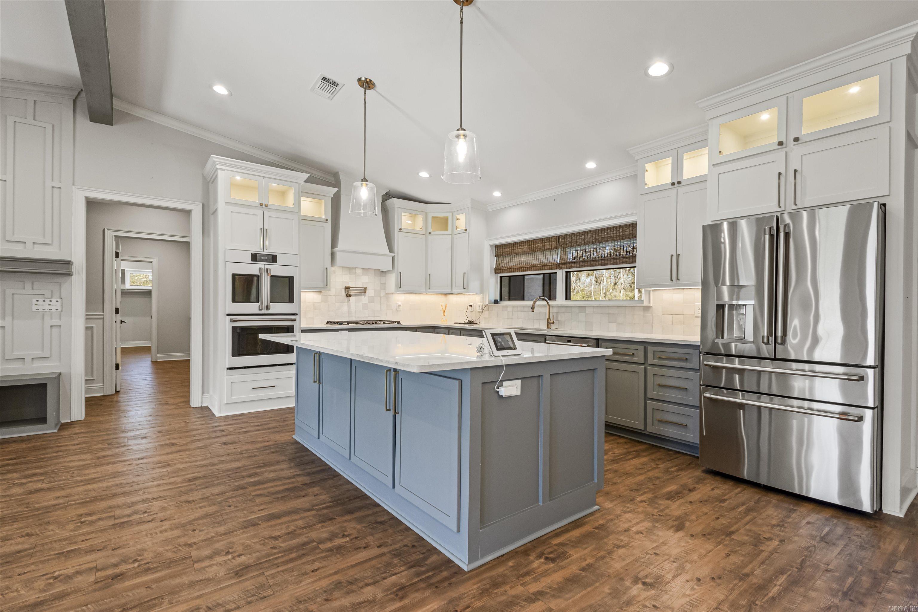 512 Pine St  Winthrop, AR