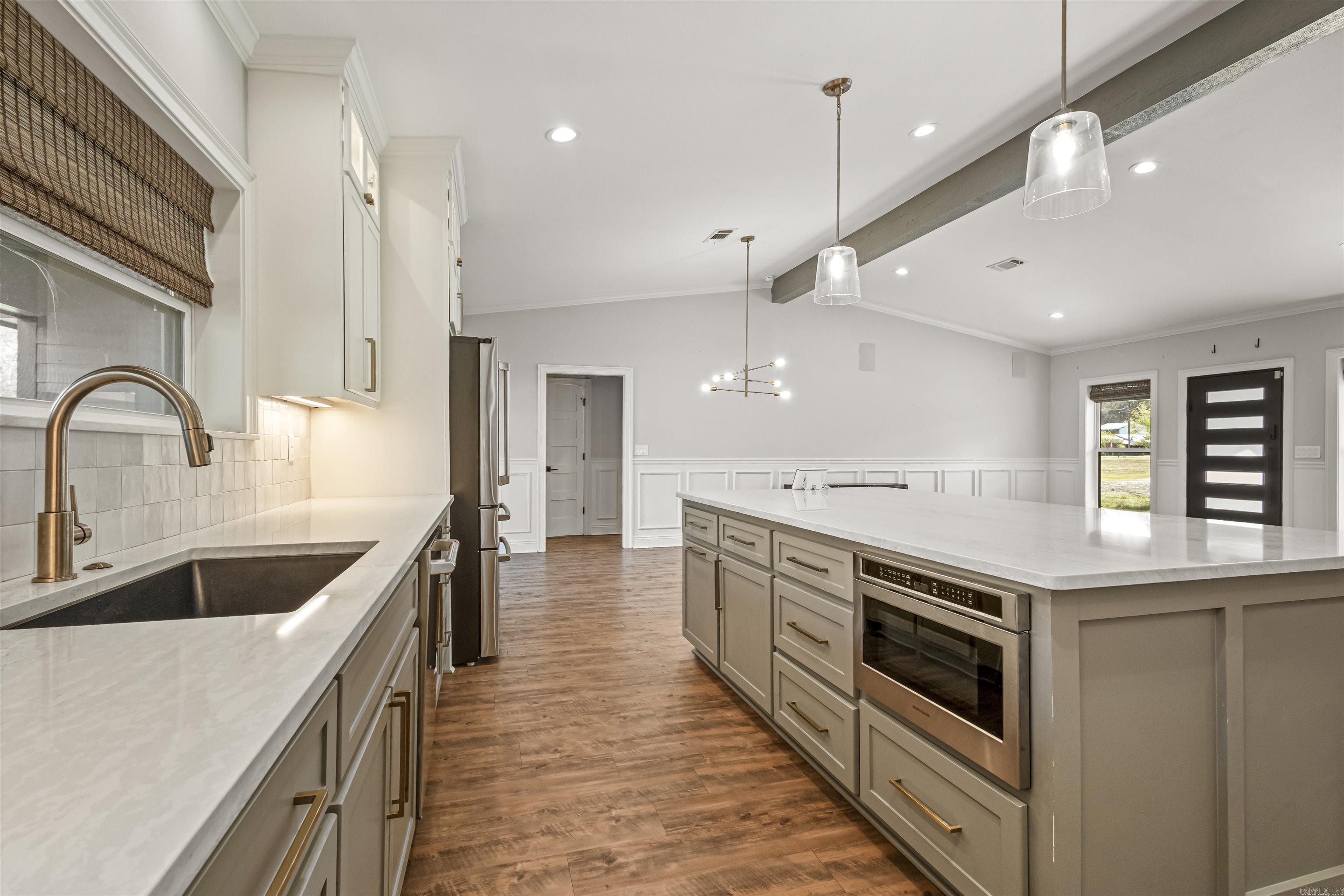 512 Pine St  Winthrop, AR