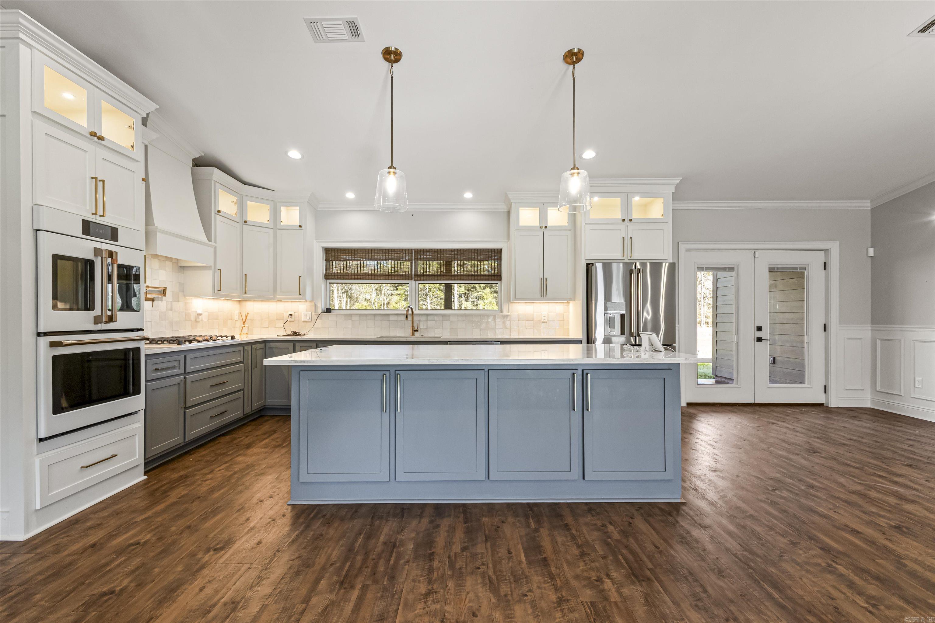 512 Pine St  Winthrop, AR