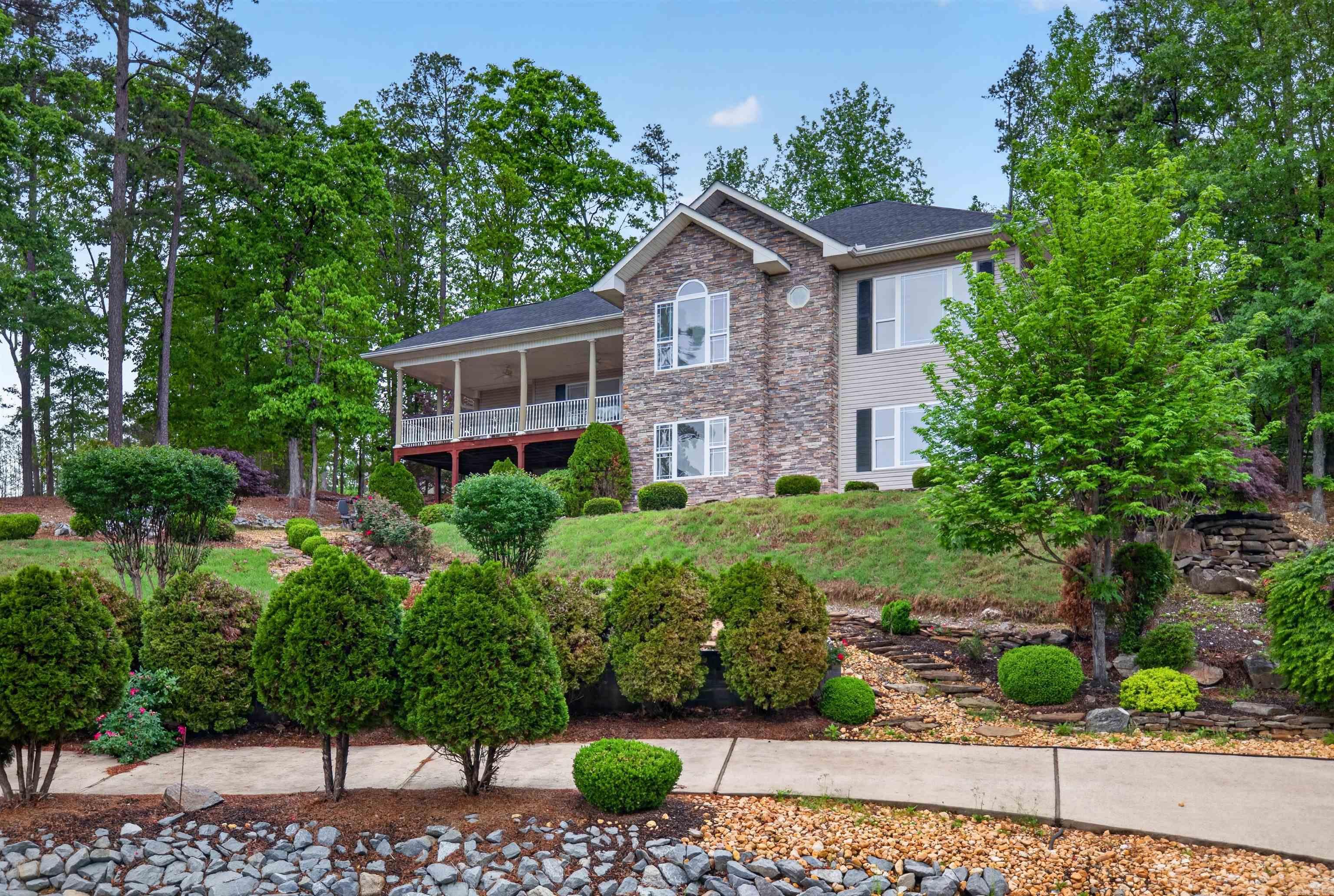 51 Salvatierra  Hot Springs Village, AR