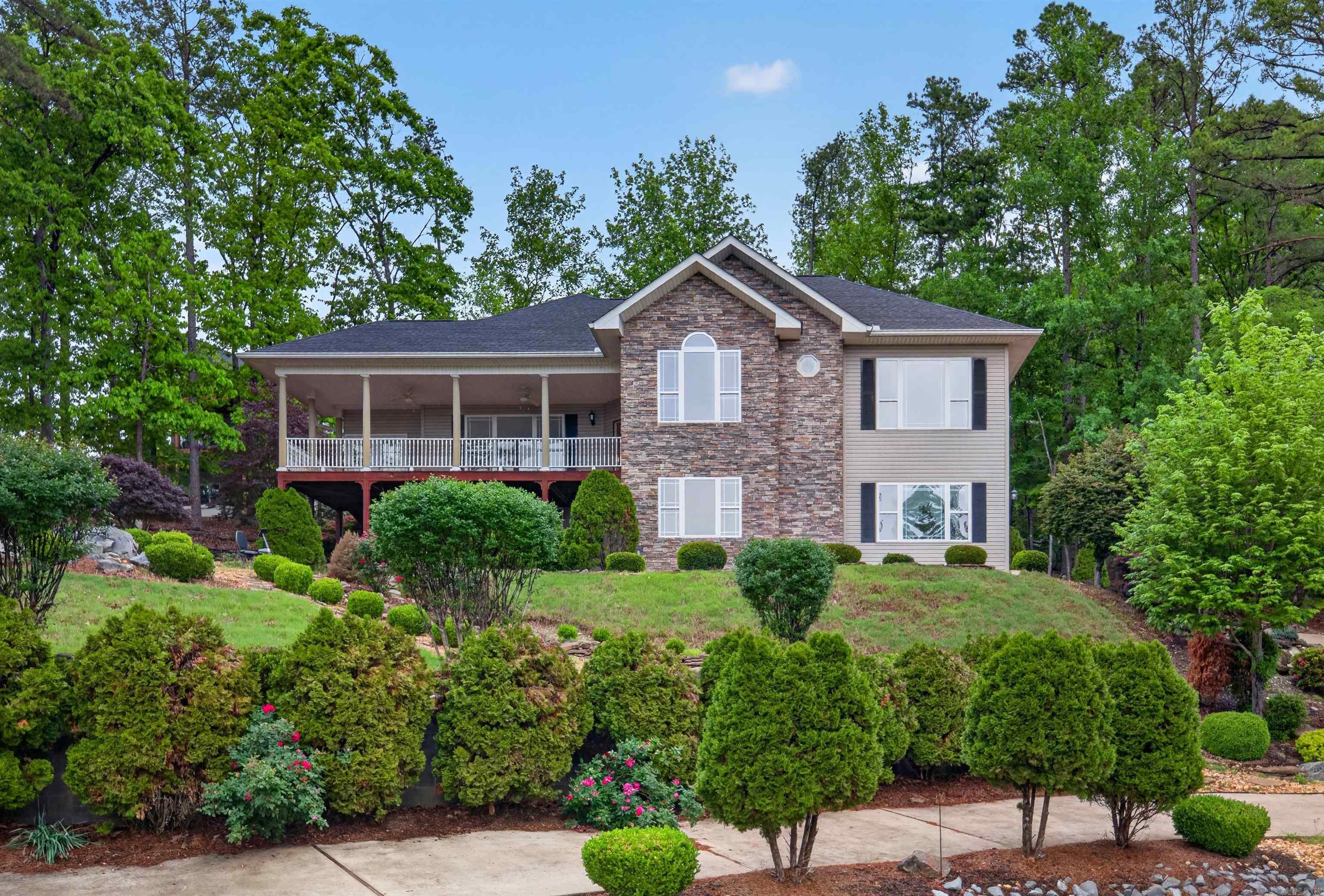 51 Salvatierra  Hot Springs Village, AR