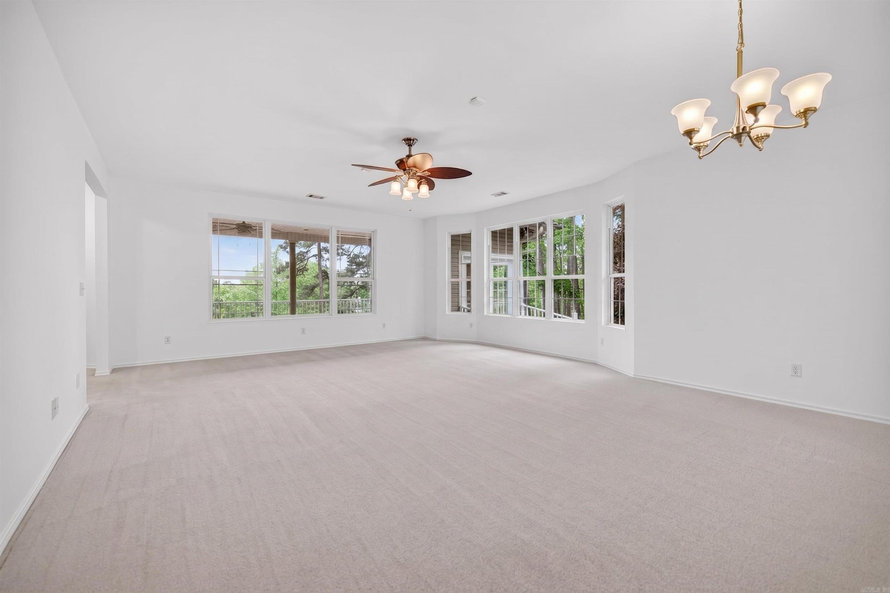 51 Salvatierra  Hot Springs Village, AR