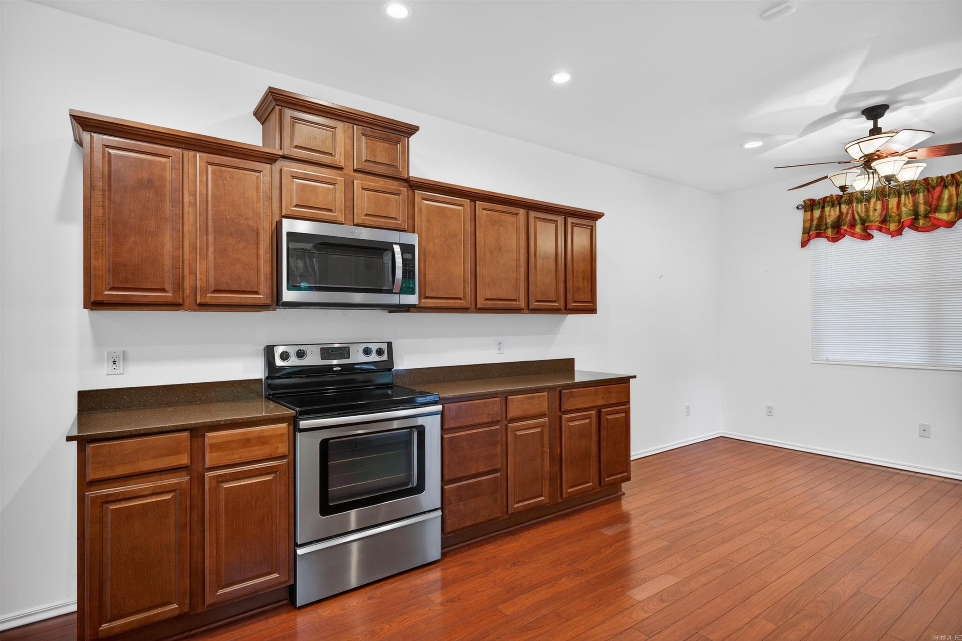 51 Salvatierra  Hot Springs Village, AR