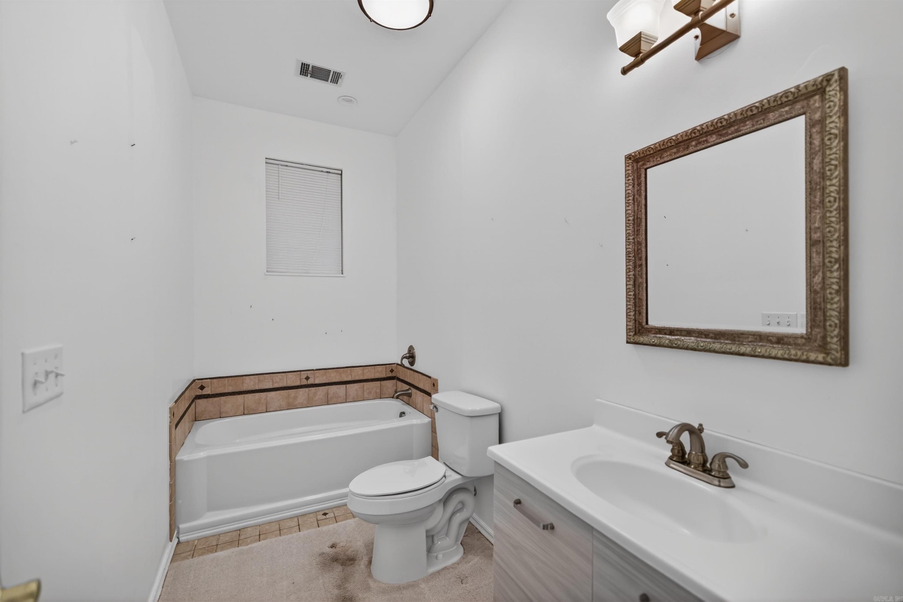 51 Salvatierra  Hot Springs Village, AR