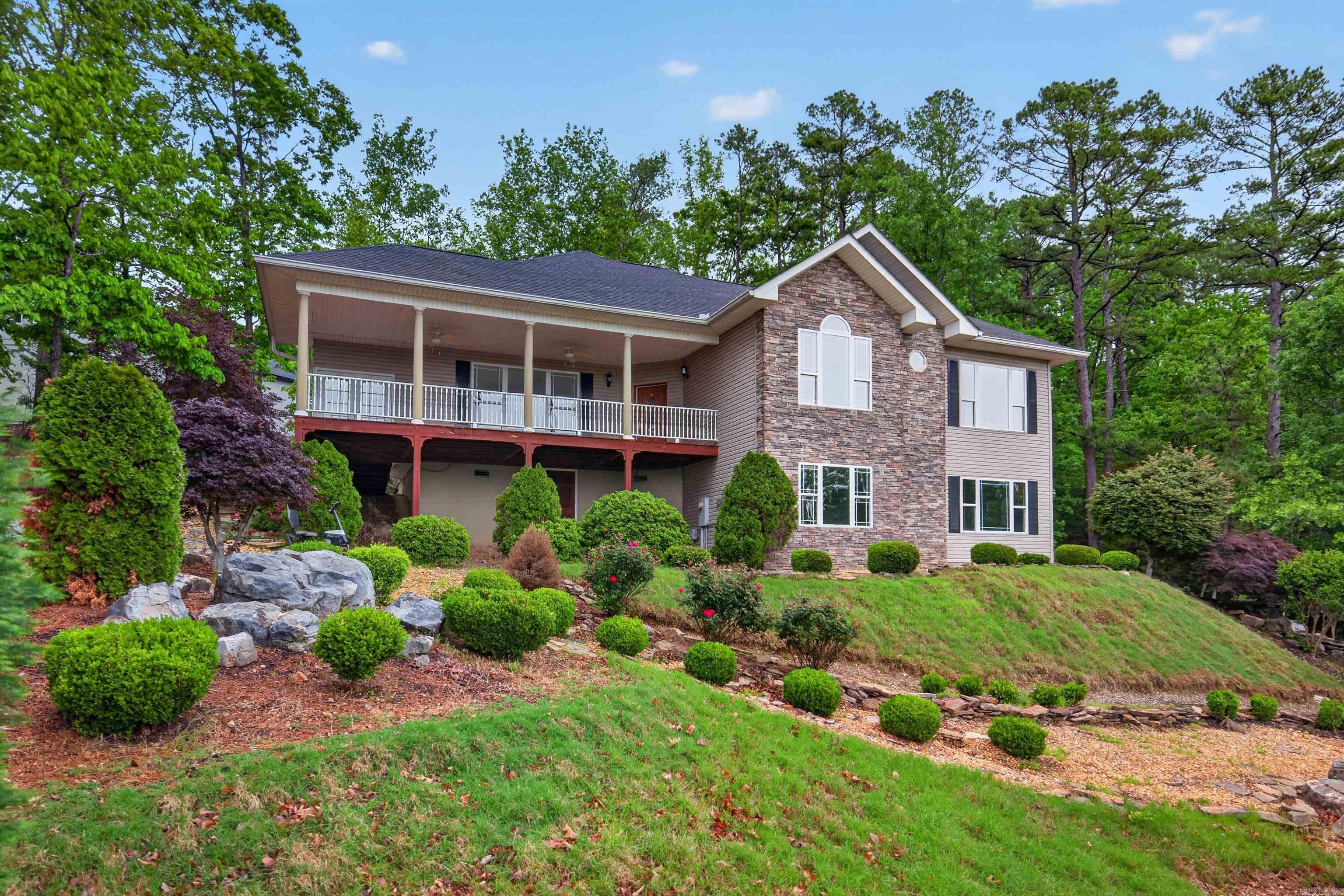 51 Salvatierra  Hot Springs Village, AR