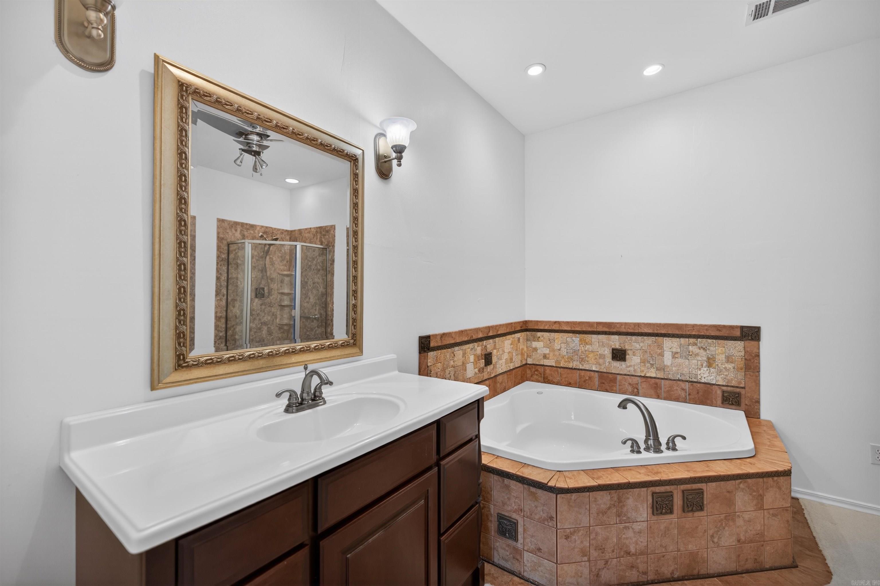 51 Salvatierra  Hot Springs Village, AR