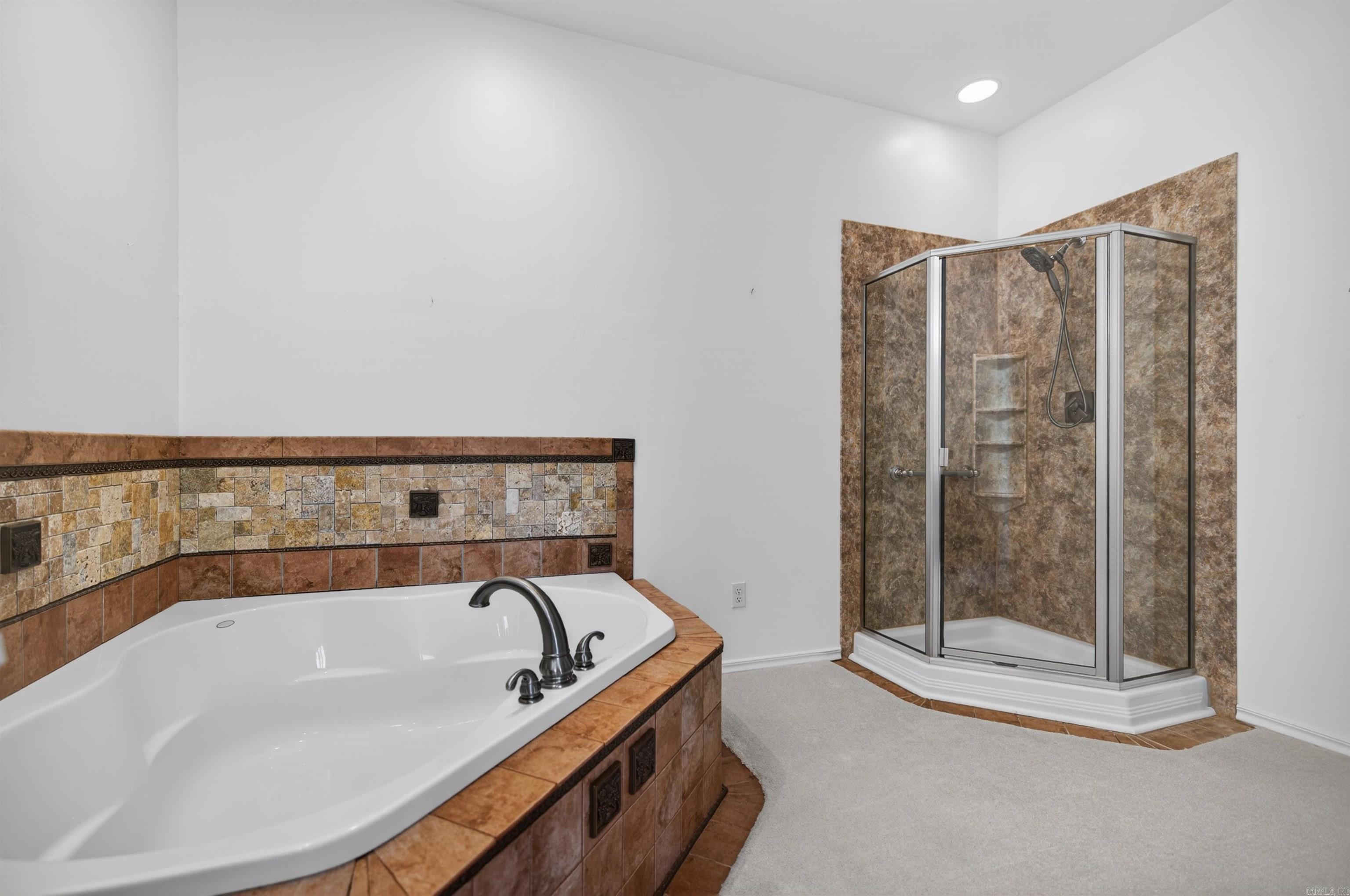 51 Salvatierra  Hot Springs Village, AR