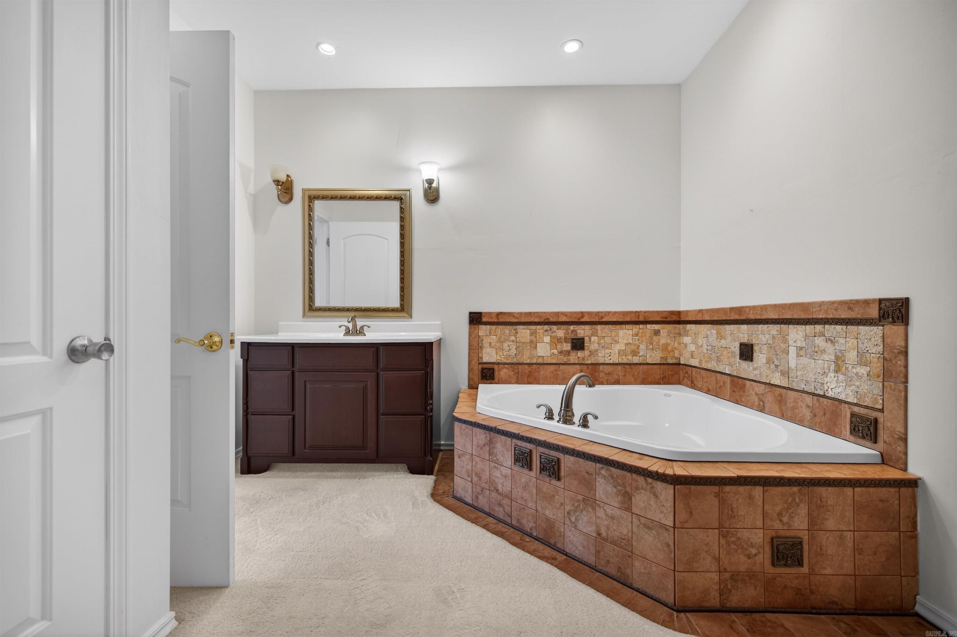 51 Salvatierra  Hot Springs Village, AR