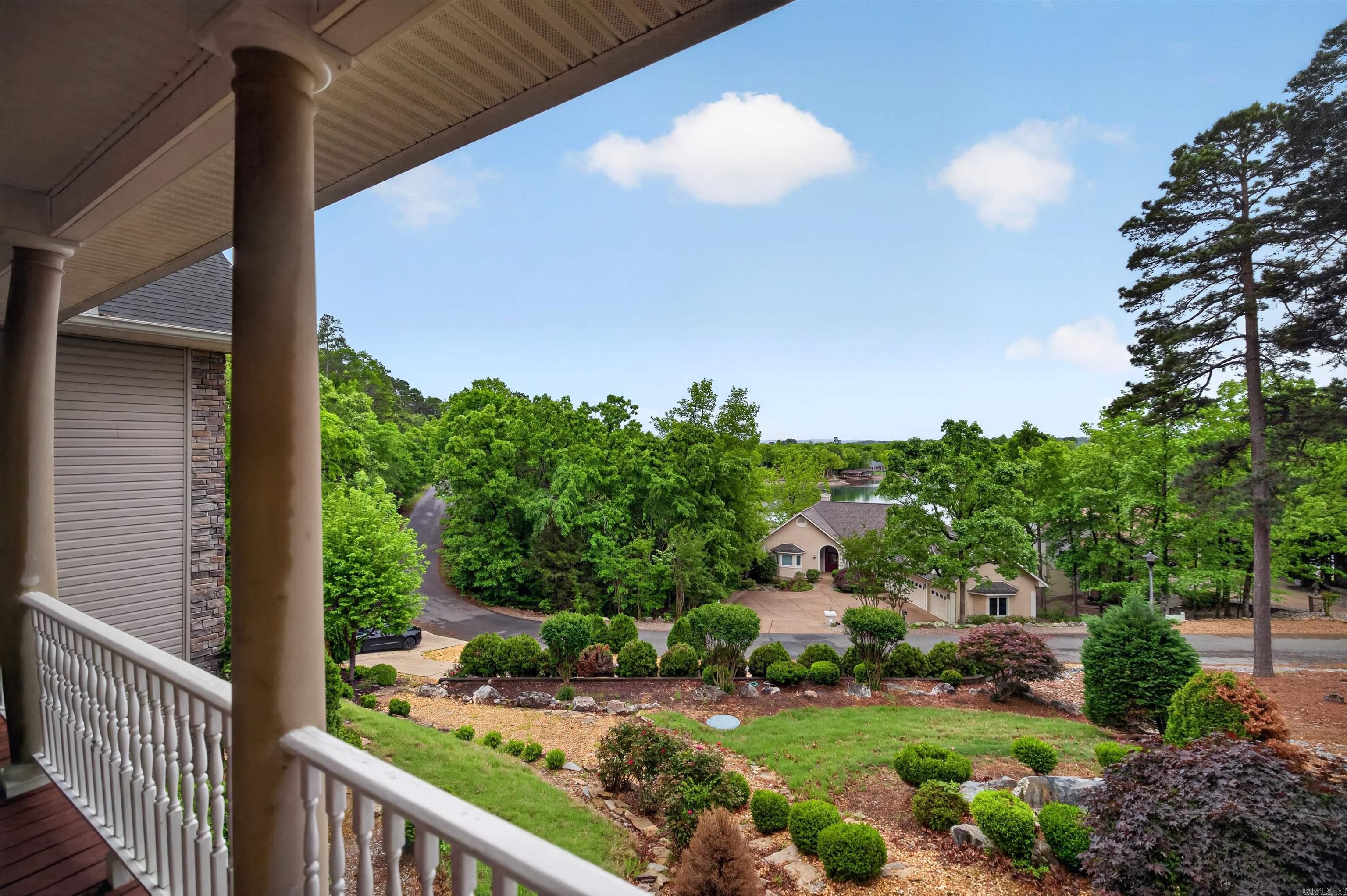 51 Salvatierra  Hot Springs Village, AR