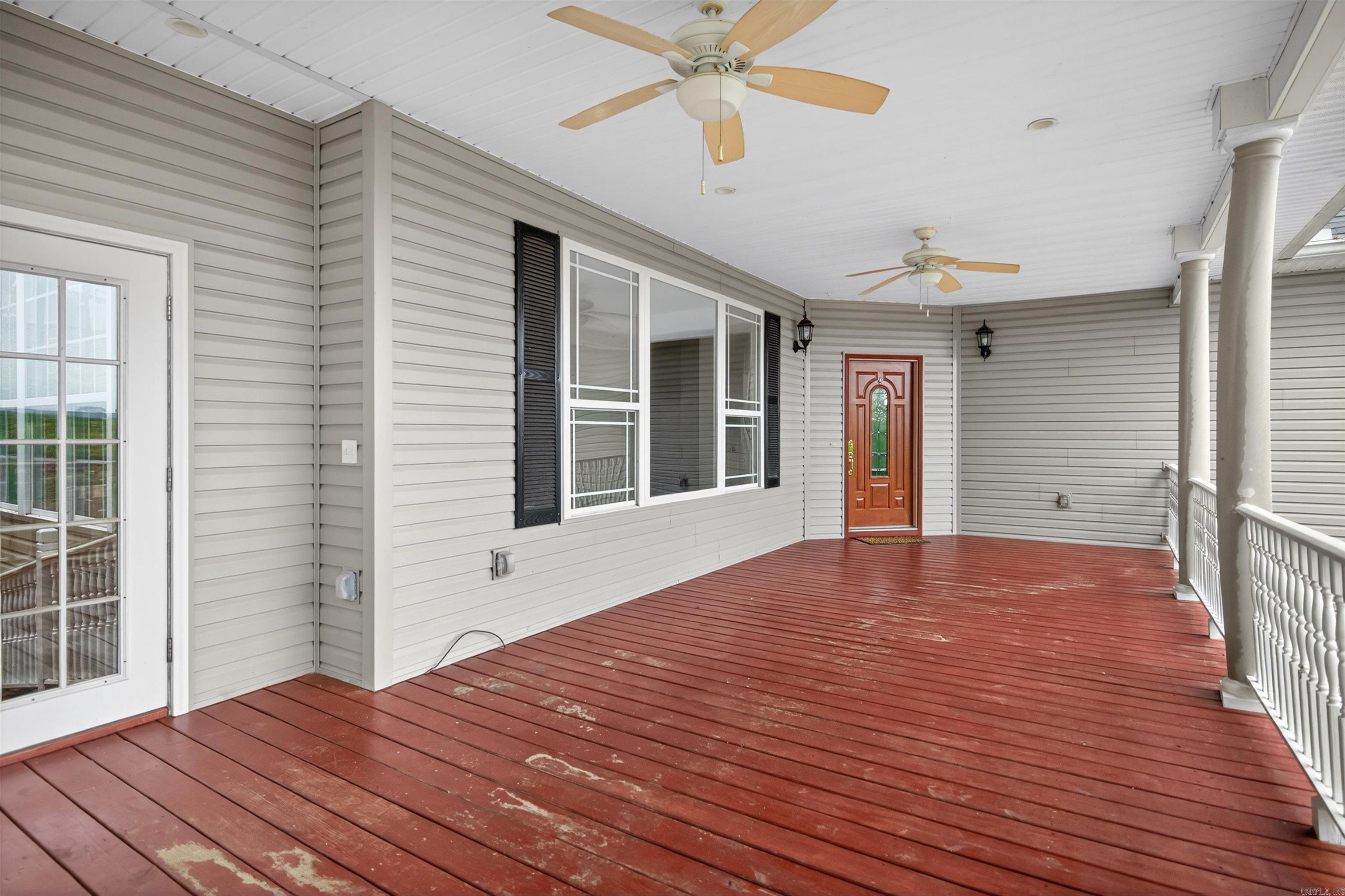 51 Salvatierra  Hot Springs Village, AR