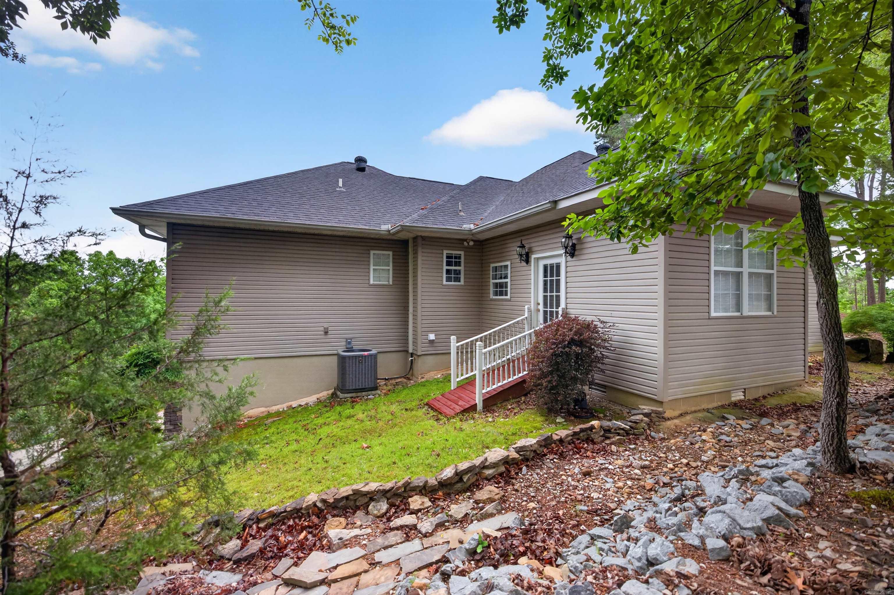 51 Salvatierra  Hot Springs Village, AR