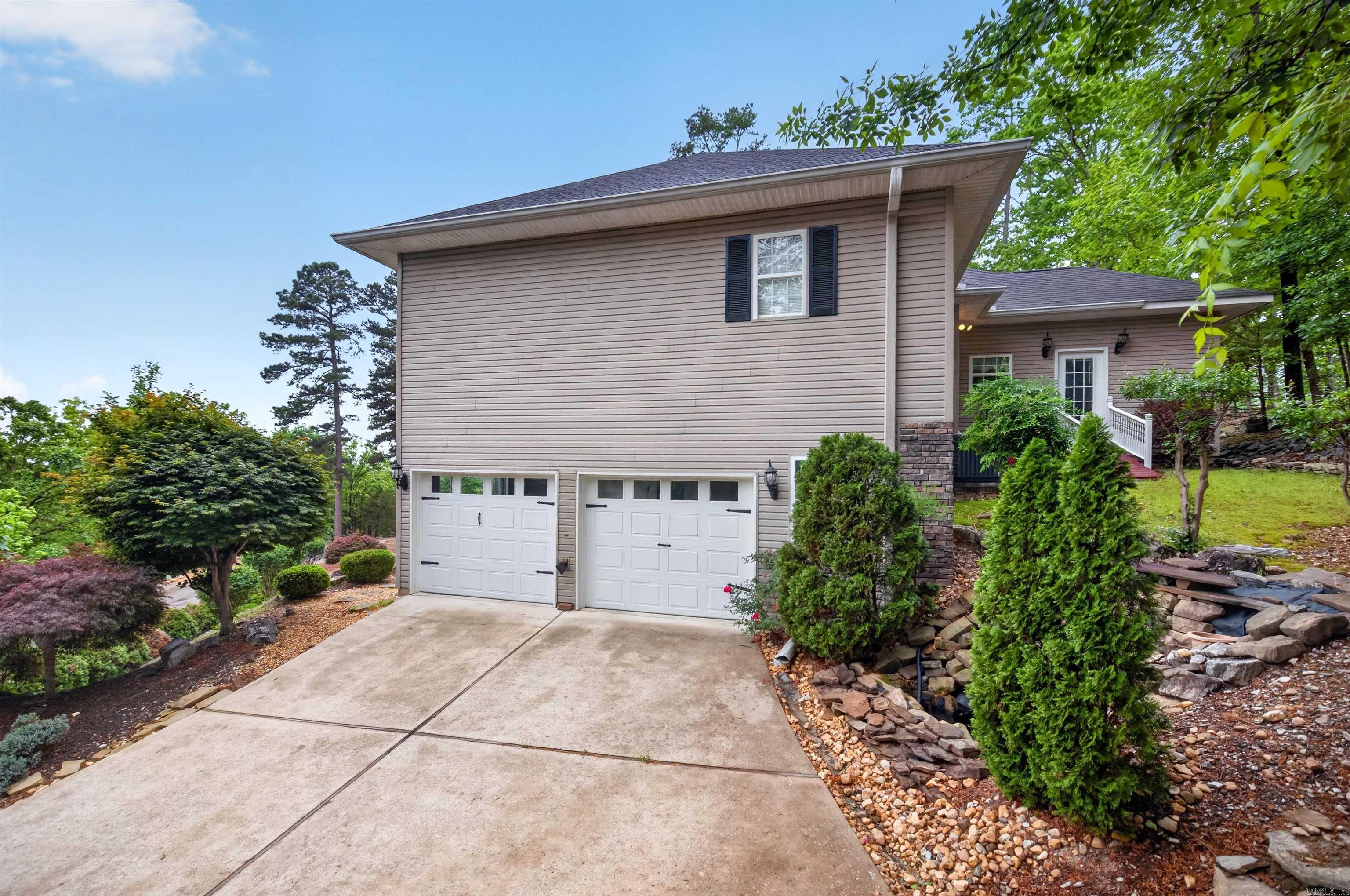 51 Salvatierra  Hot Springs Village, AR