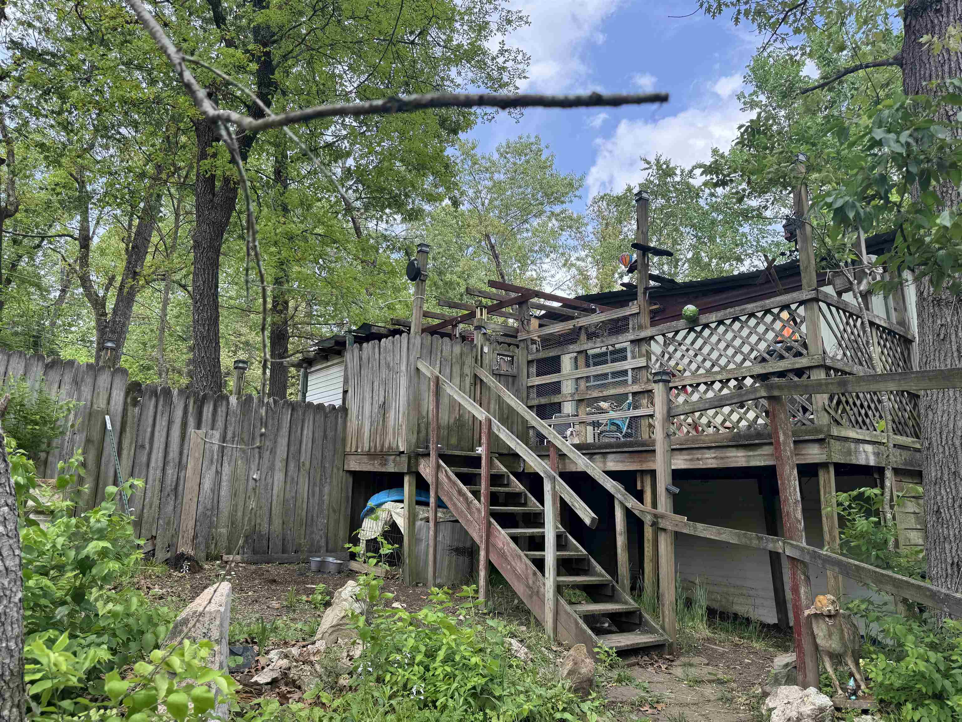 1311 & 1313 N Bend Drive  Horseshoe Bend, AR