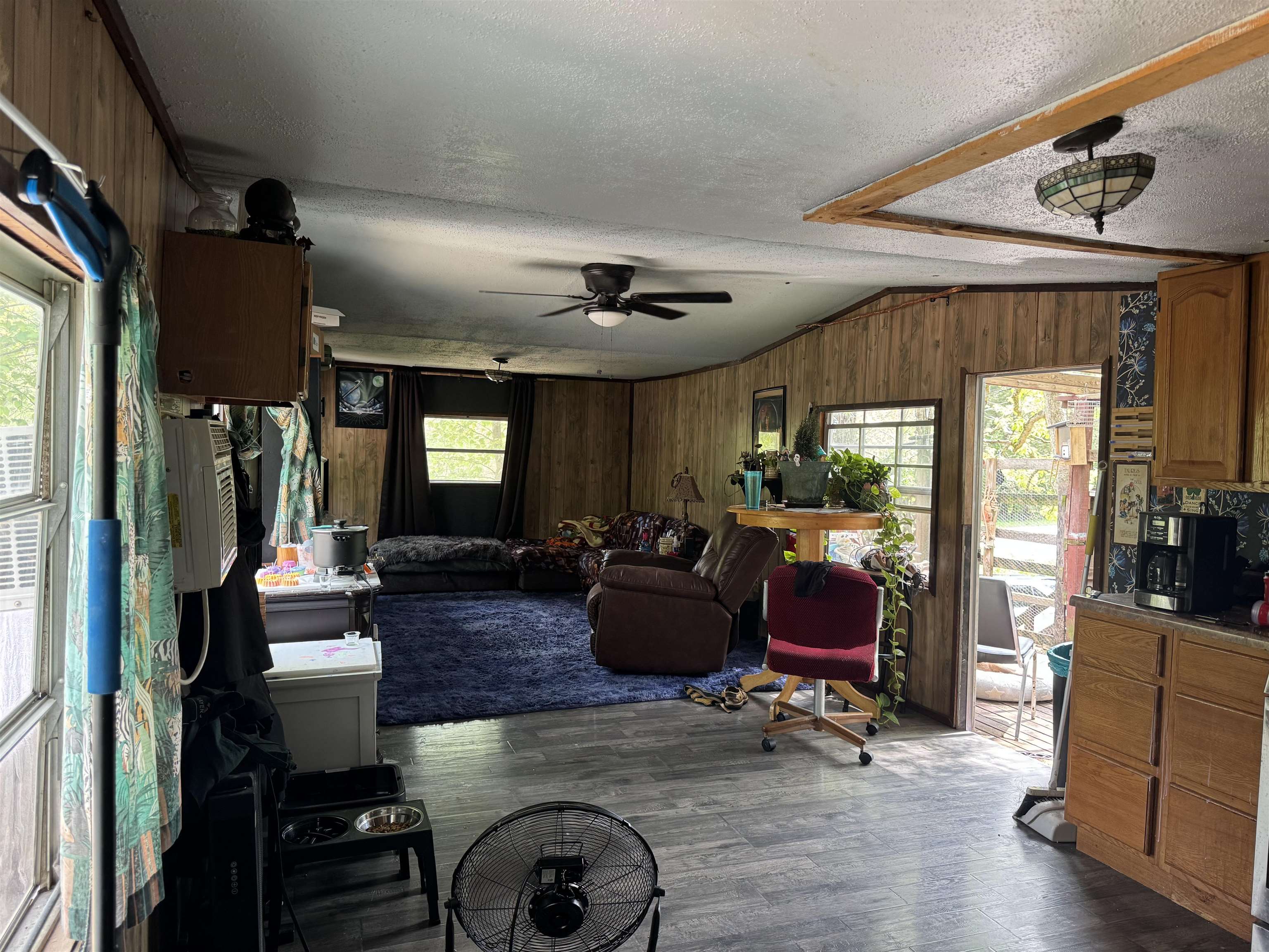 1311 & 1313 N Bend Drive  Horseshoe Bend, AR