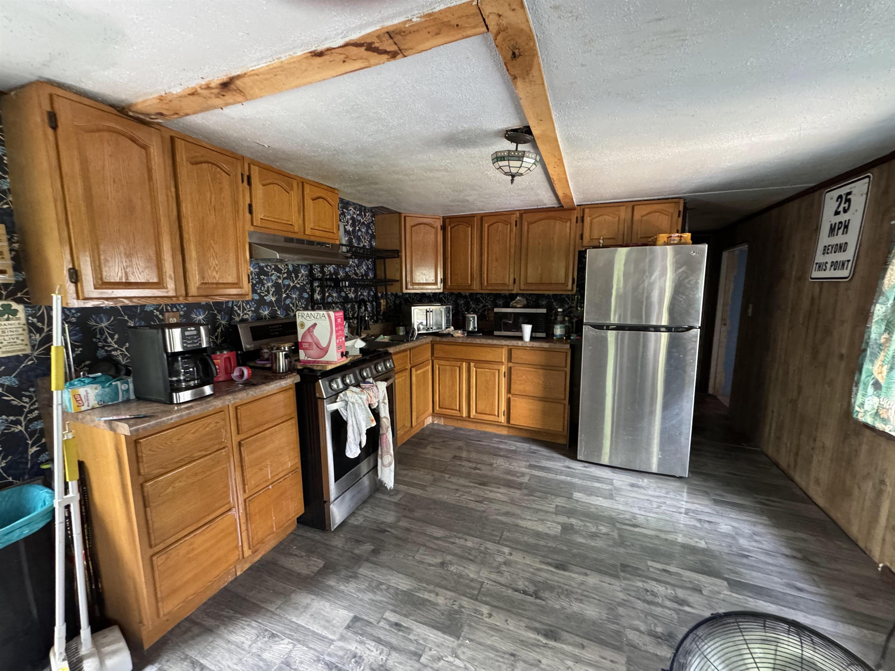 1311 & 1313 N Bend Drive  Horseshoe Bend, AR