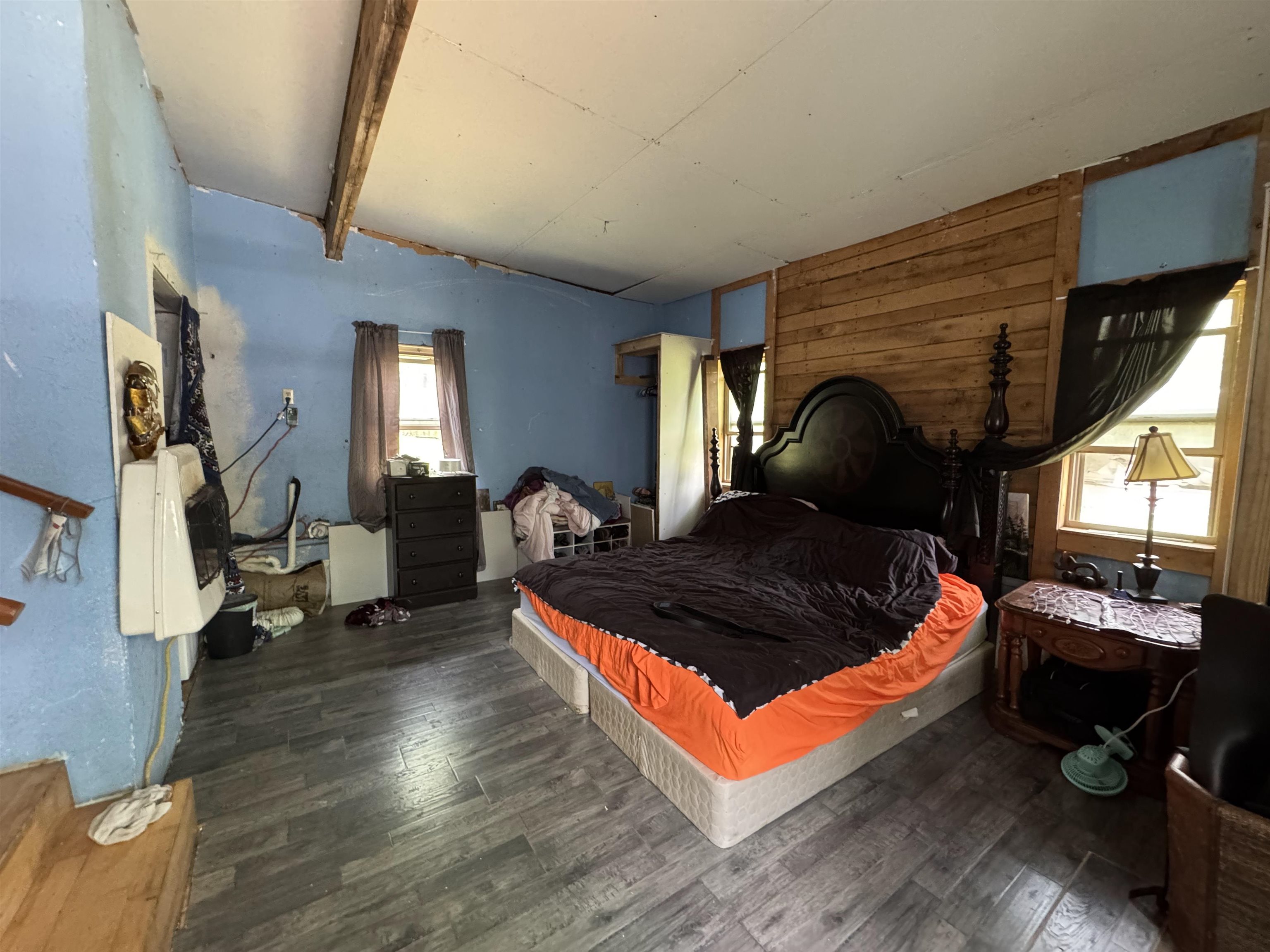 1311 & 1313 N Bend Drive  Horseshoe Bend, AR