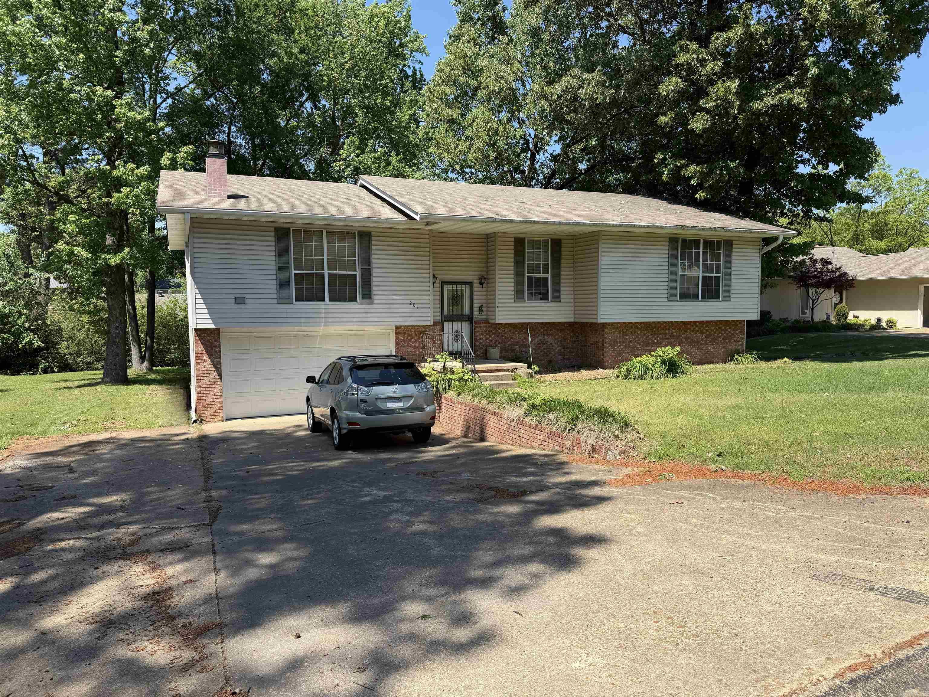 201 Cater Dr  Jonesboro, AR