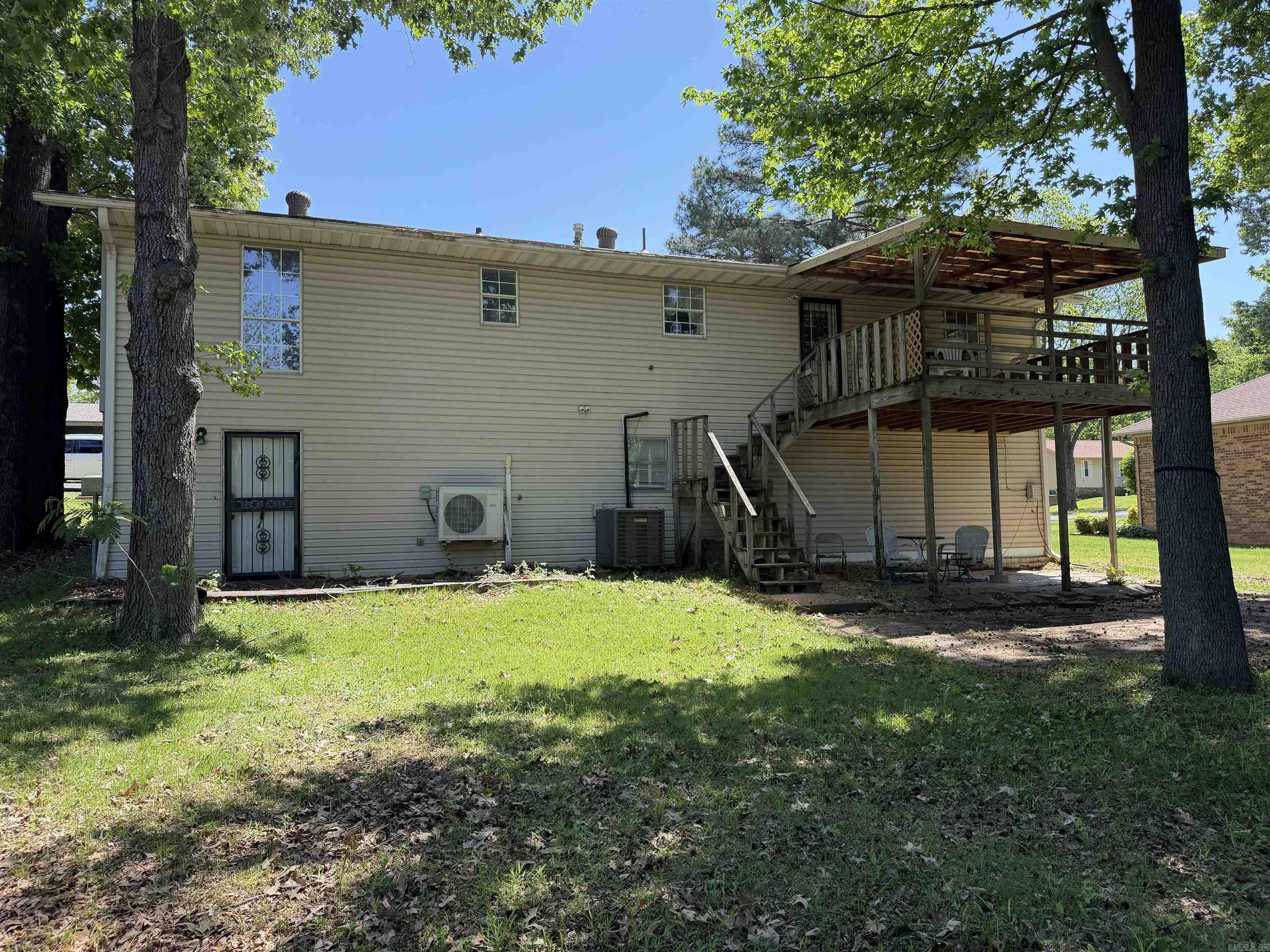 201 Cater Dr  Jonesboro, AR