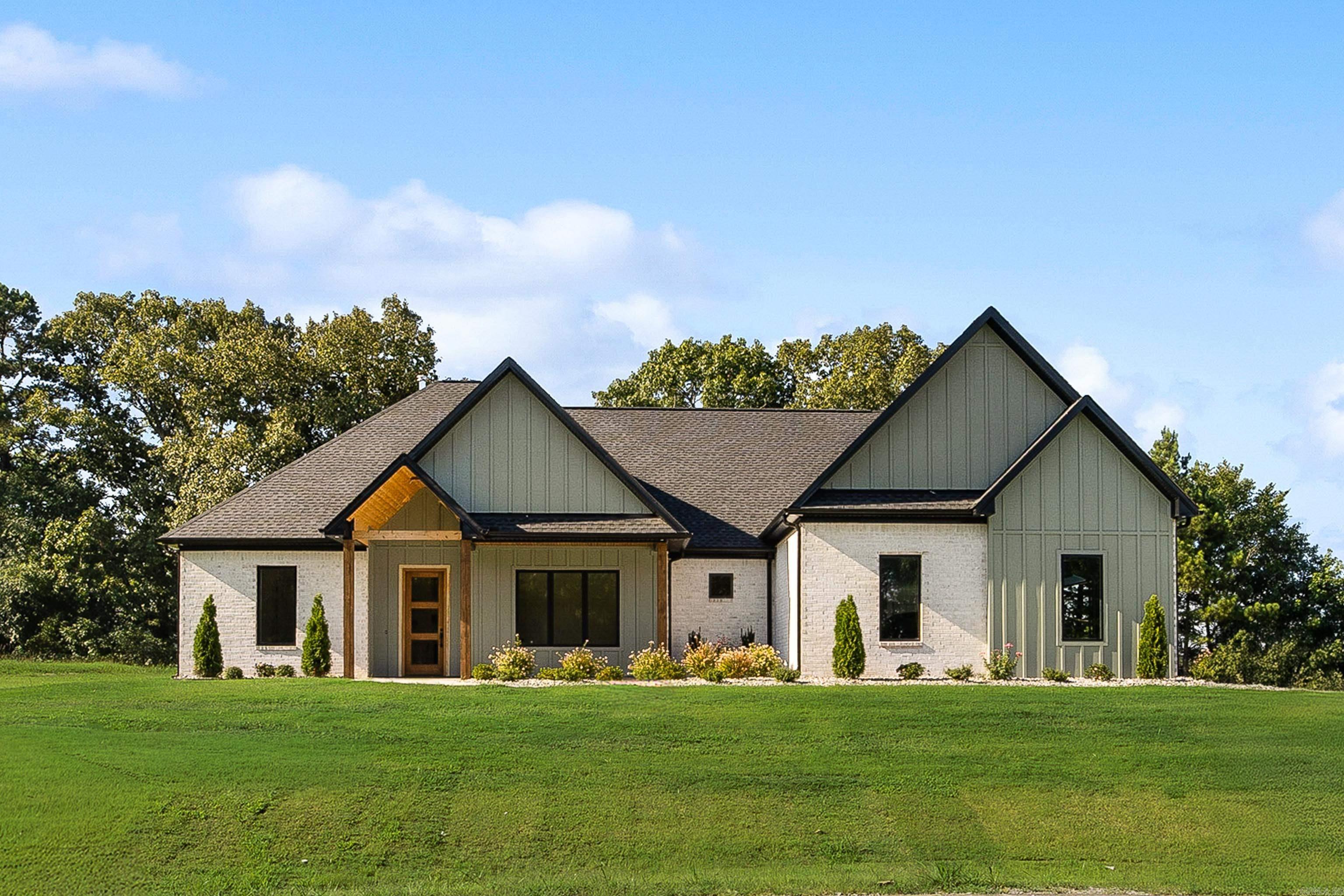 309 Heritage Grove  Alexander, AR