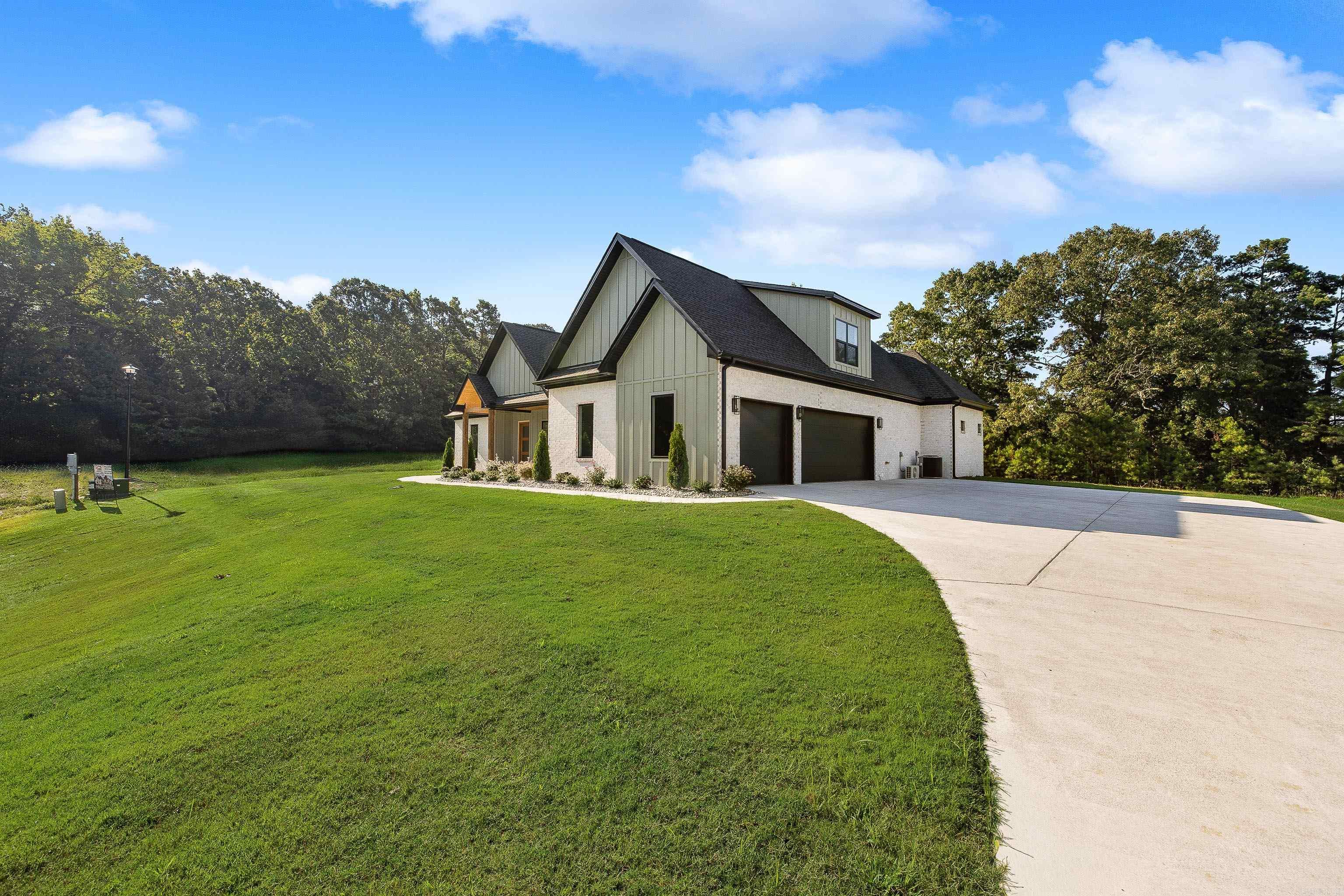 309 Heritage Grove  Alexander, AR