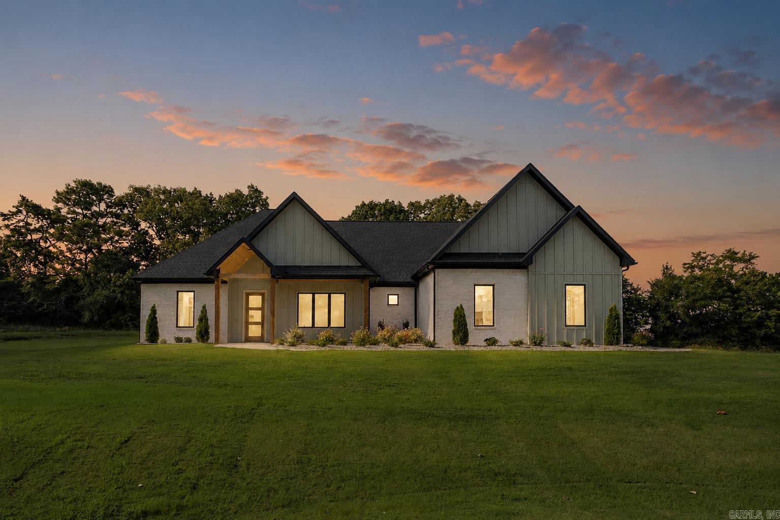 309 Heritage Grove  Alexander, AR