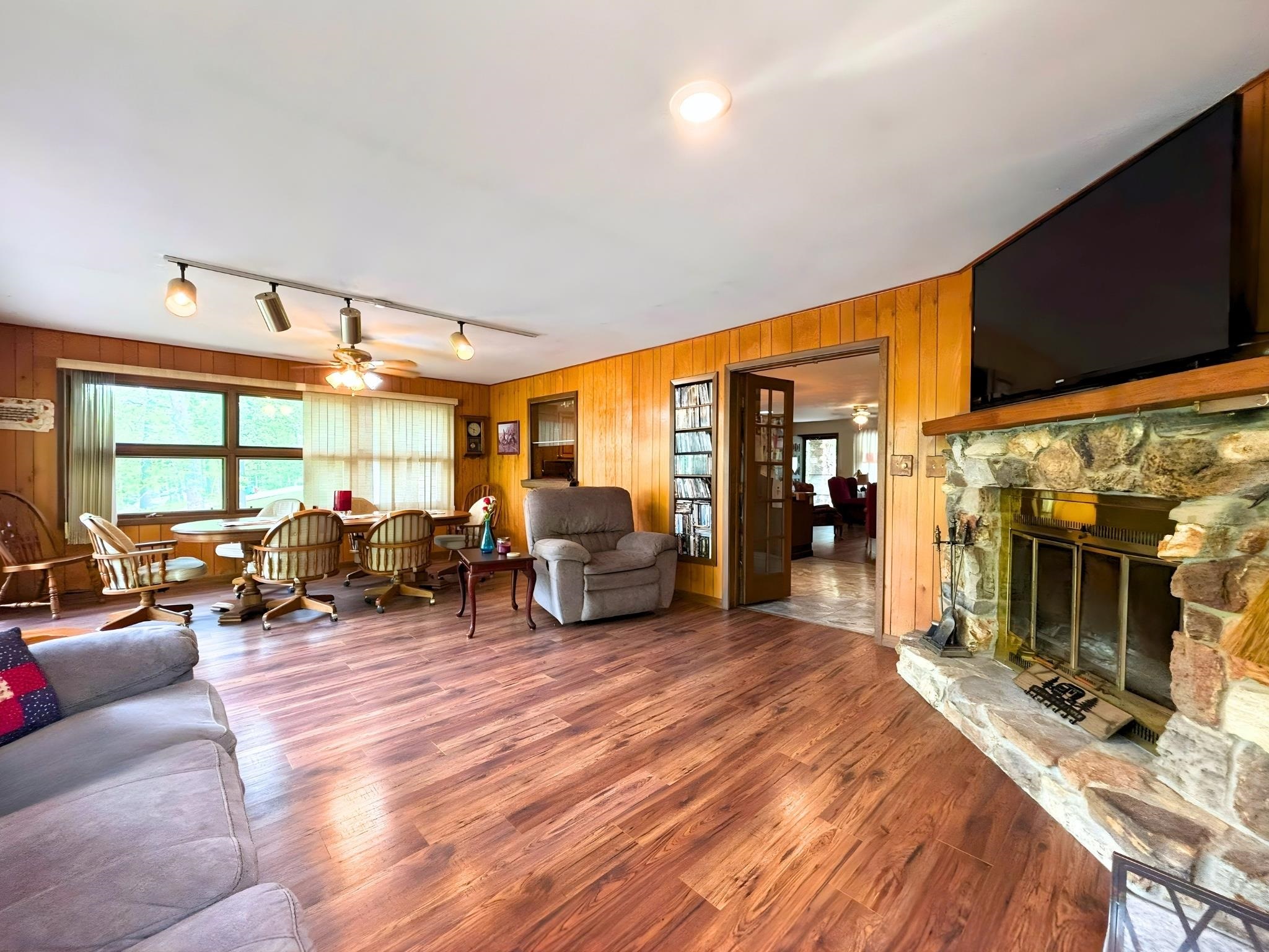 69 Saginaw  Cherokee Village, AR